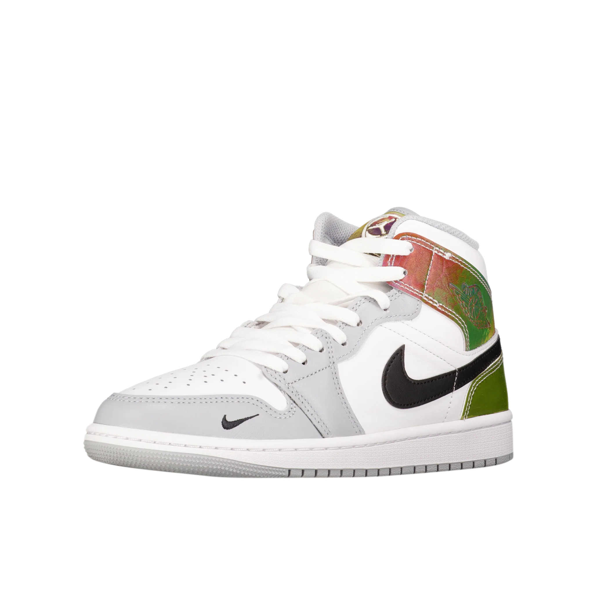 Air Jordan 1 Mid 'Multi' - Image 2
