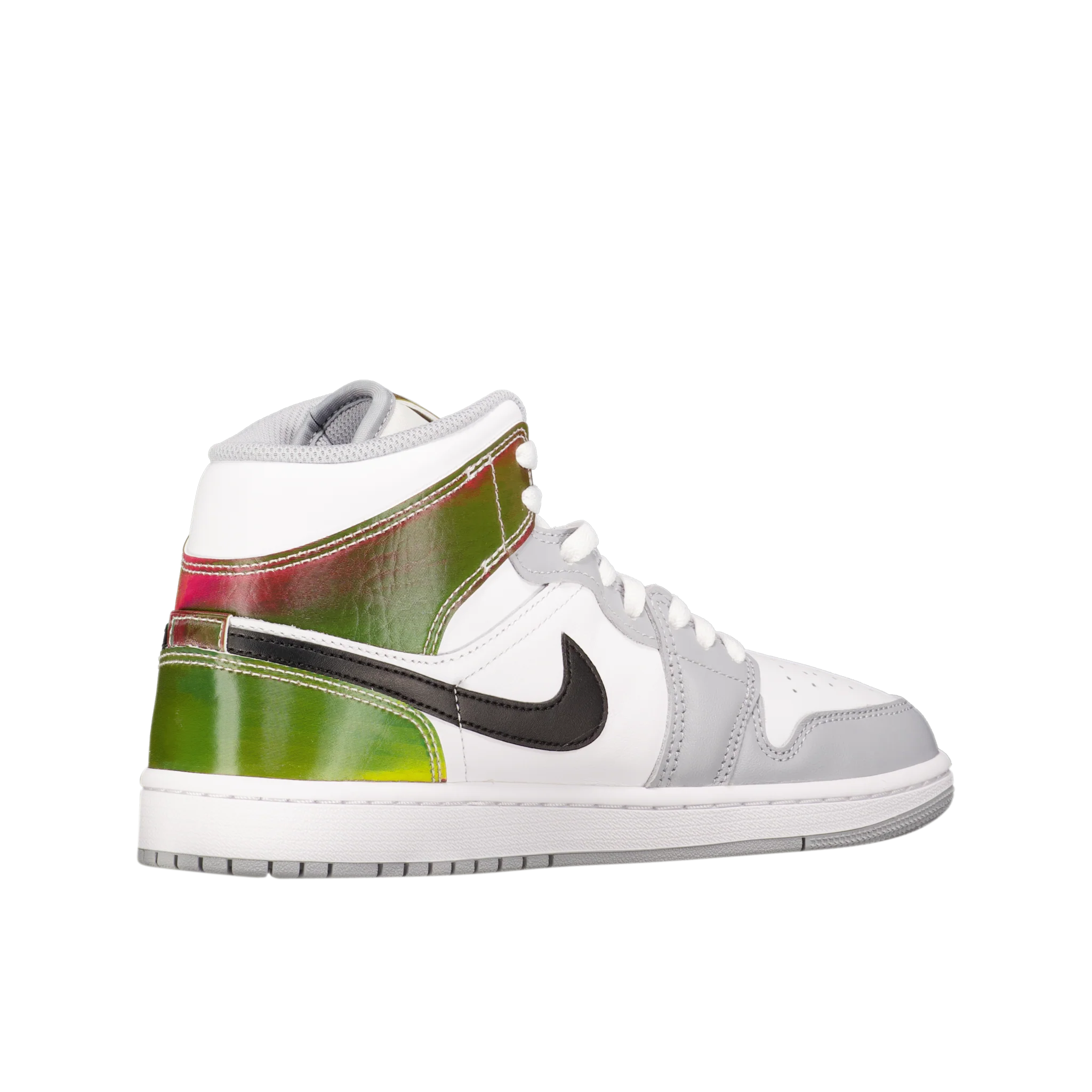 Air Jordan 1 Mid 'Multi' - Image 3