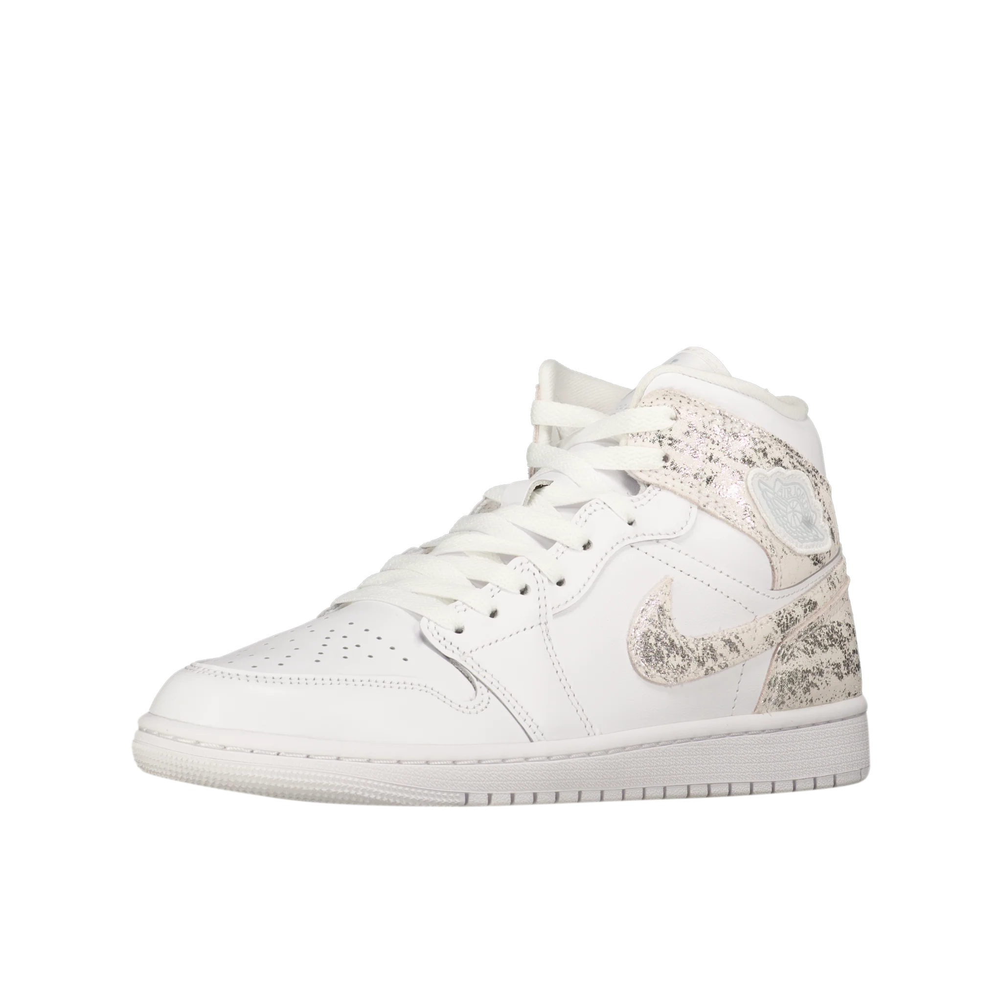 Air Jordan 1 Mid - Image 2