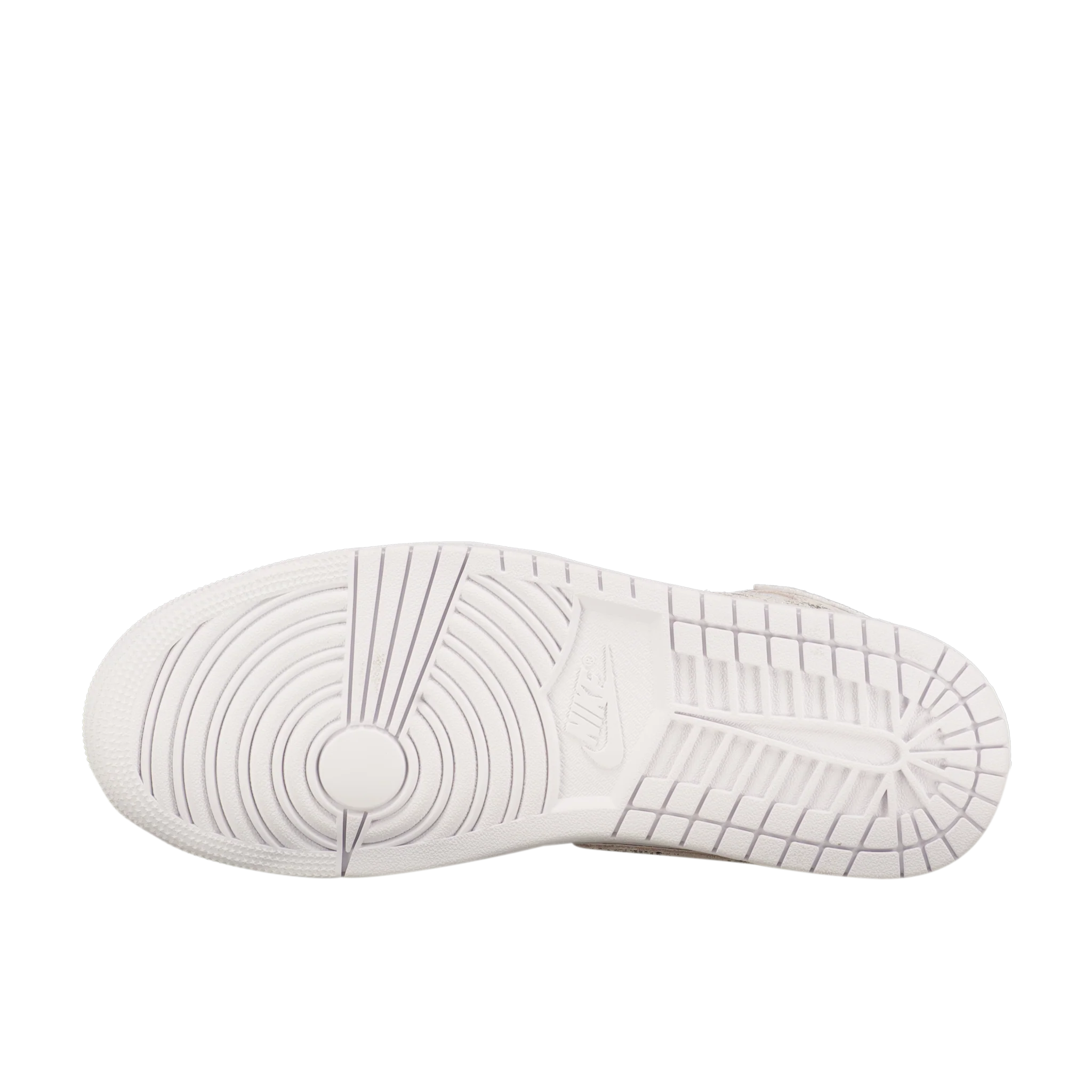 Air Jordan 1 Mid - Image 4