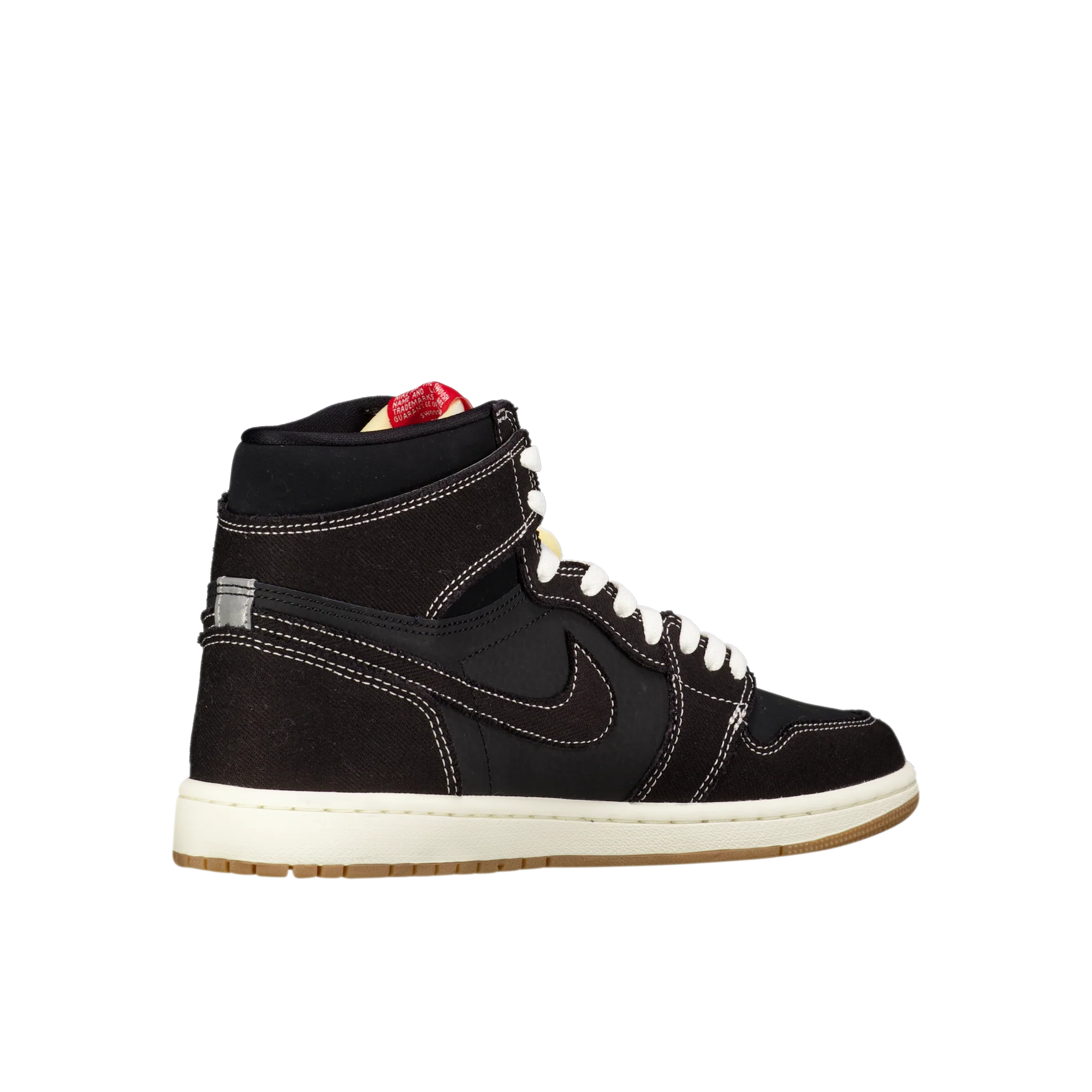 Air Jordan 1 Retro High OG 'Flight Club' (GS) - Image 3