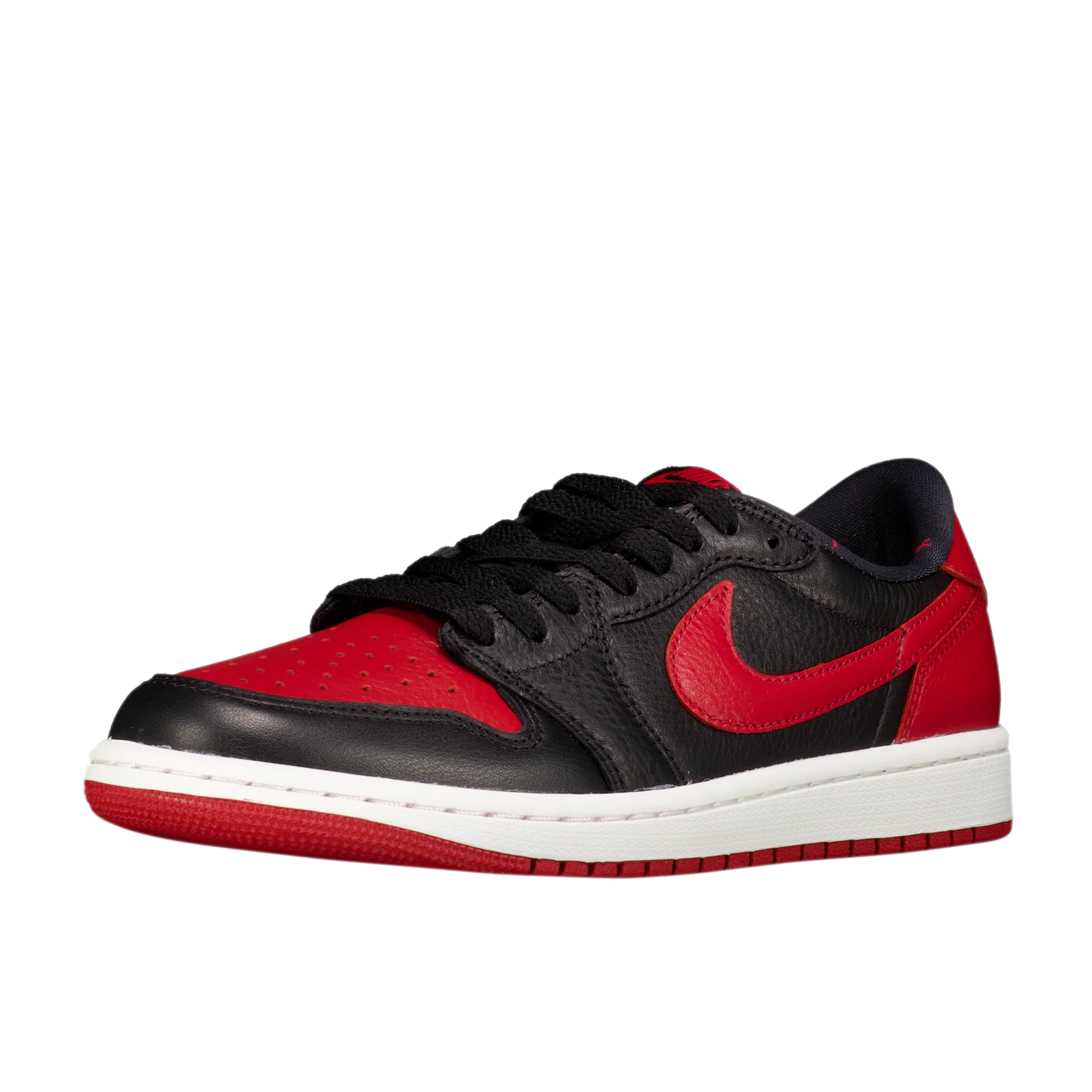 Air Jordan 1 Retro Low 'Banned' - Image 2