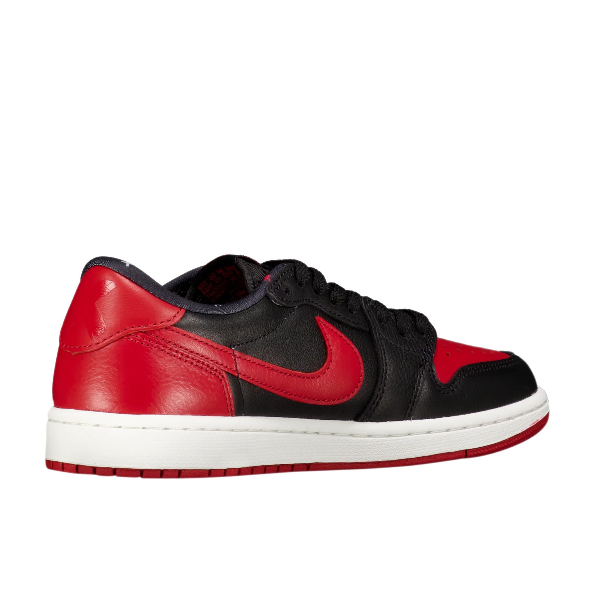 Air Jordan 1 Retro Low 'Banned' - Image 3
