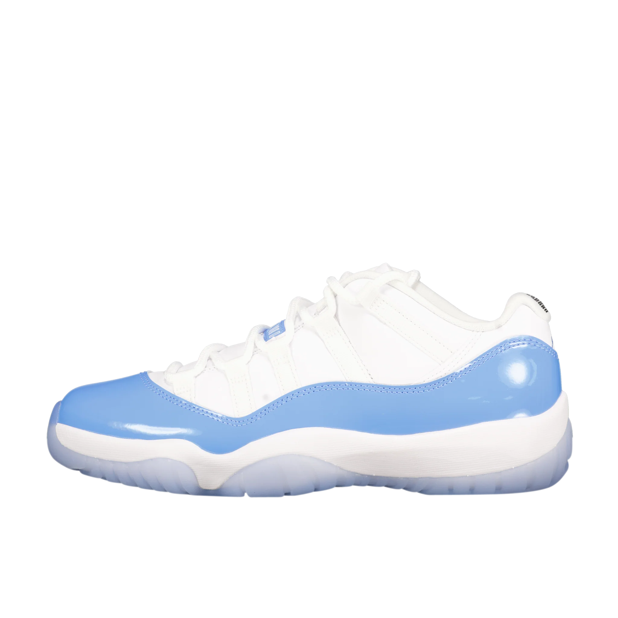 Air Jordan 11 Retro Low 'University Blue'