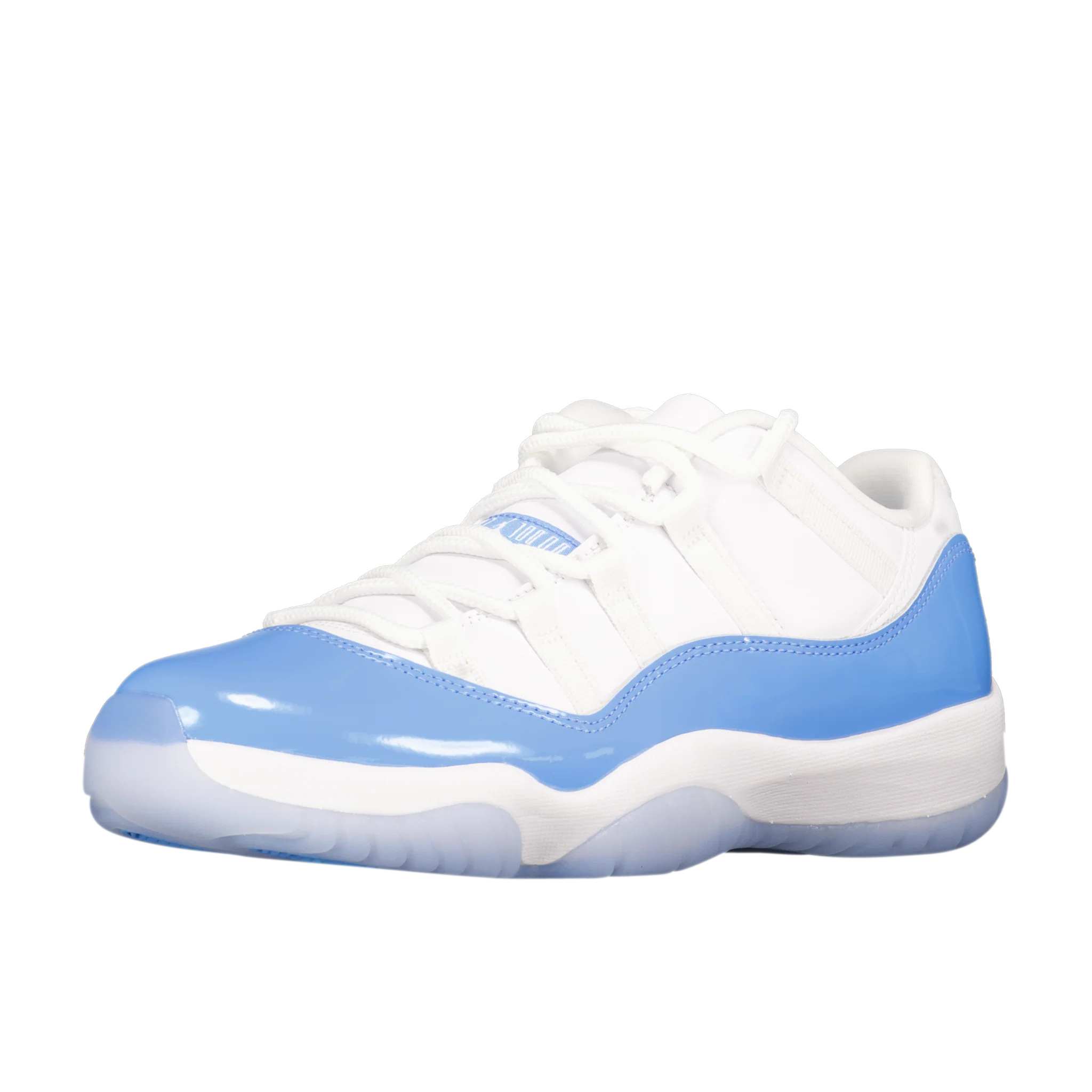 Air Jordan 11 Retro Low 'University Blue' - Image 2