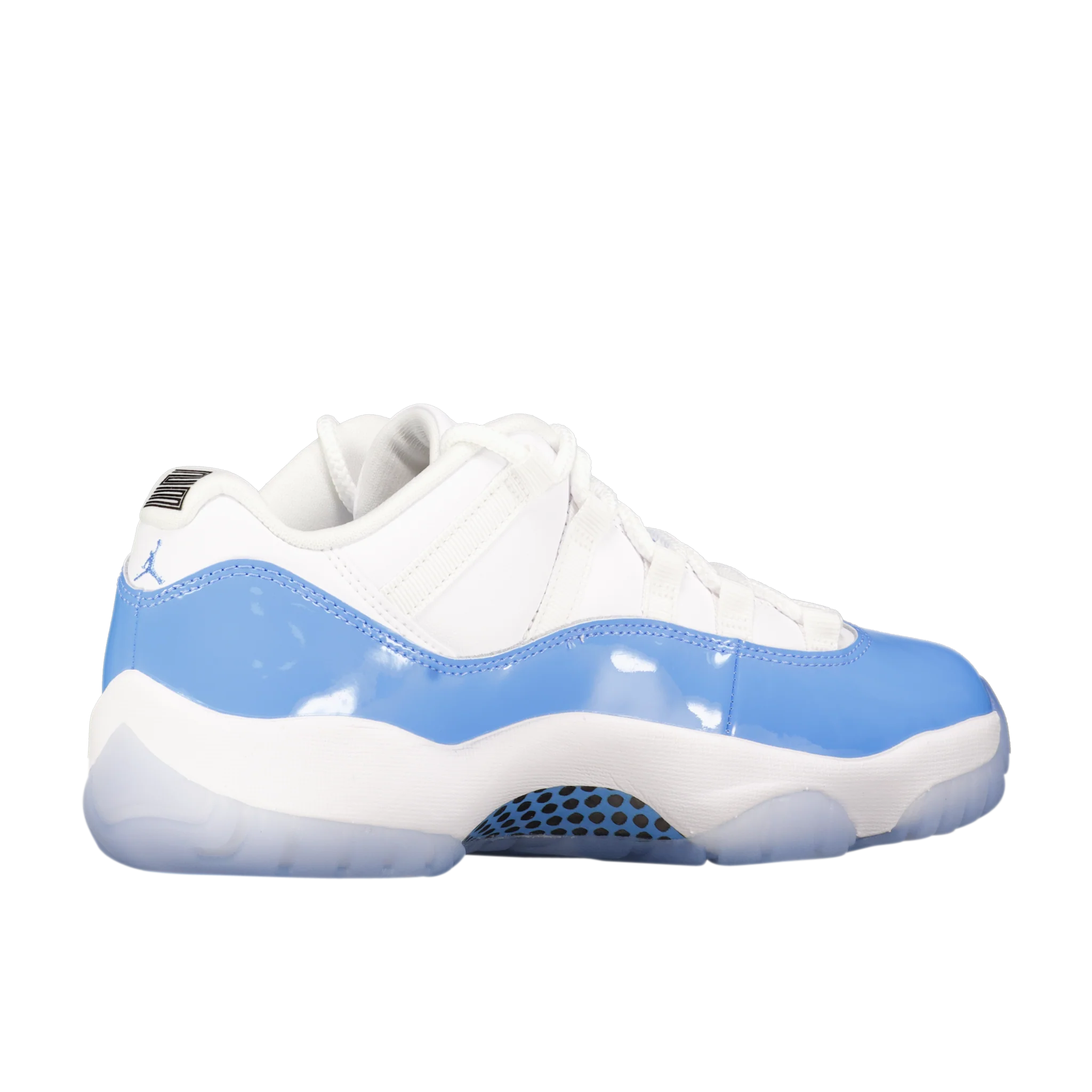 Air Jordan 11 Retro Low 'University Blue' - Image 3