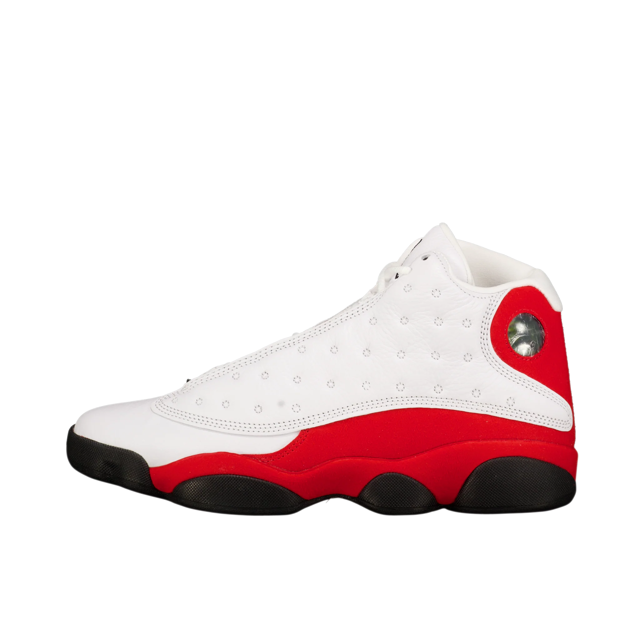 Air Jordan 13 Retro 'True Red'