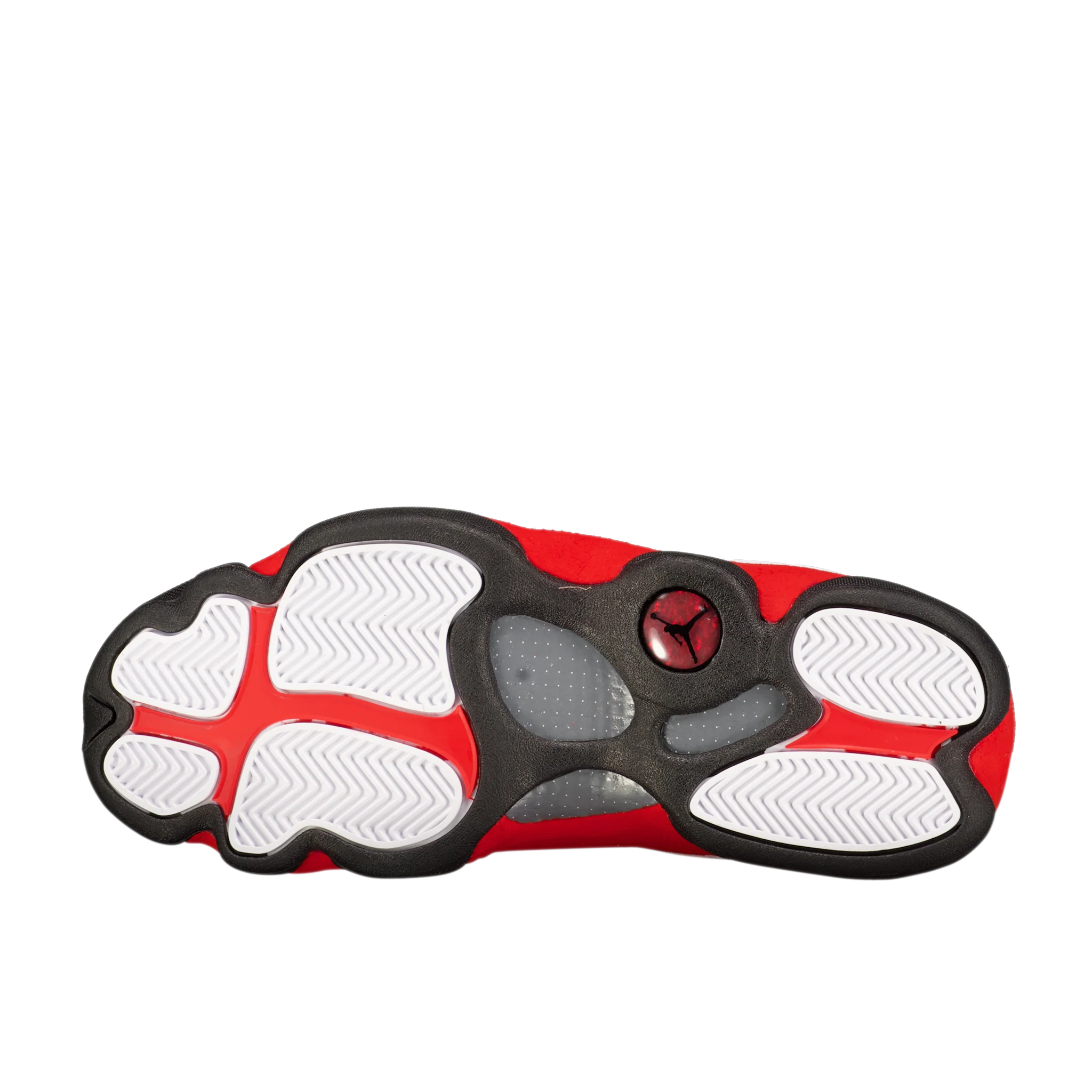 Air Jordan 13 Retro 'True Red' - Image 4