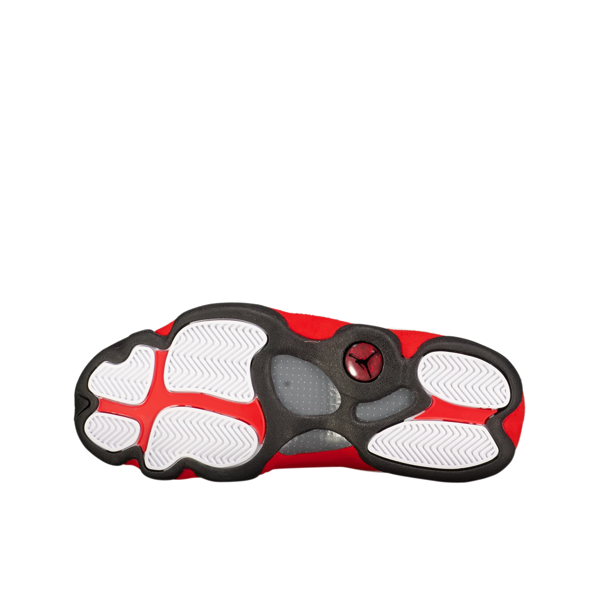 Air Jordan 13 Retro 'True Red' (GS) - Image 4