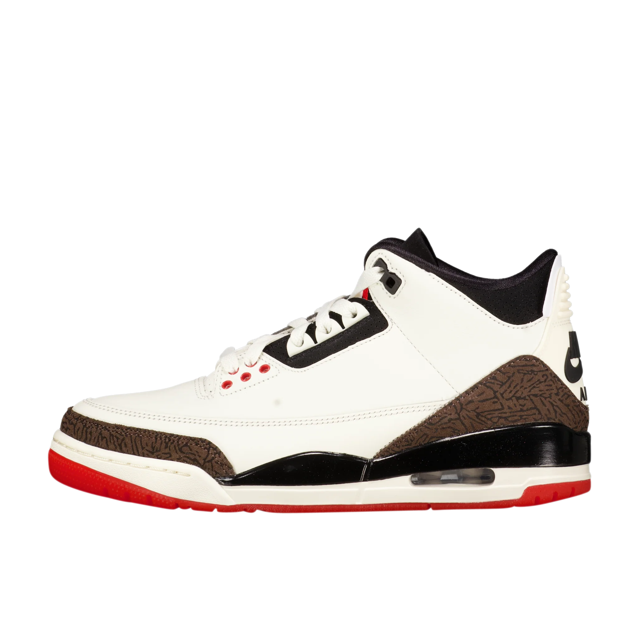 Air Jordan 3 Retro 'World’s Best Dad'