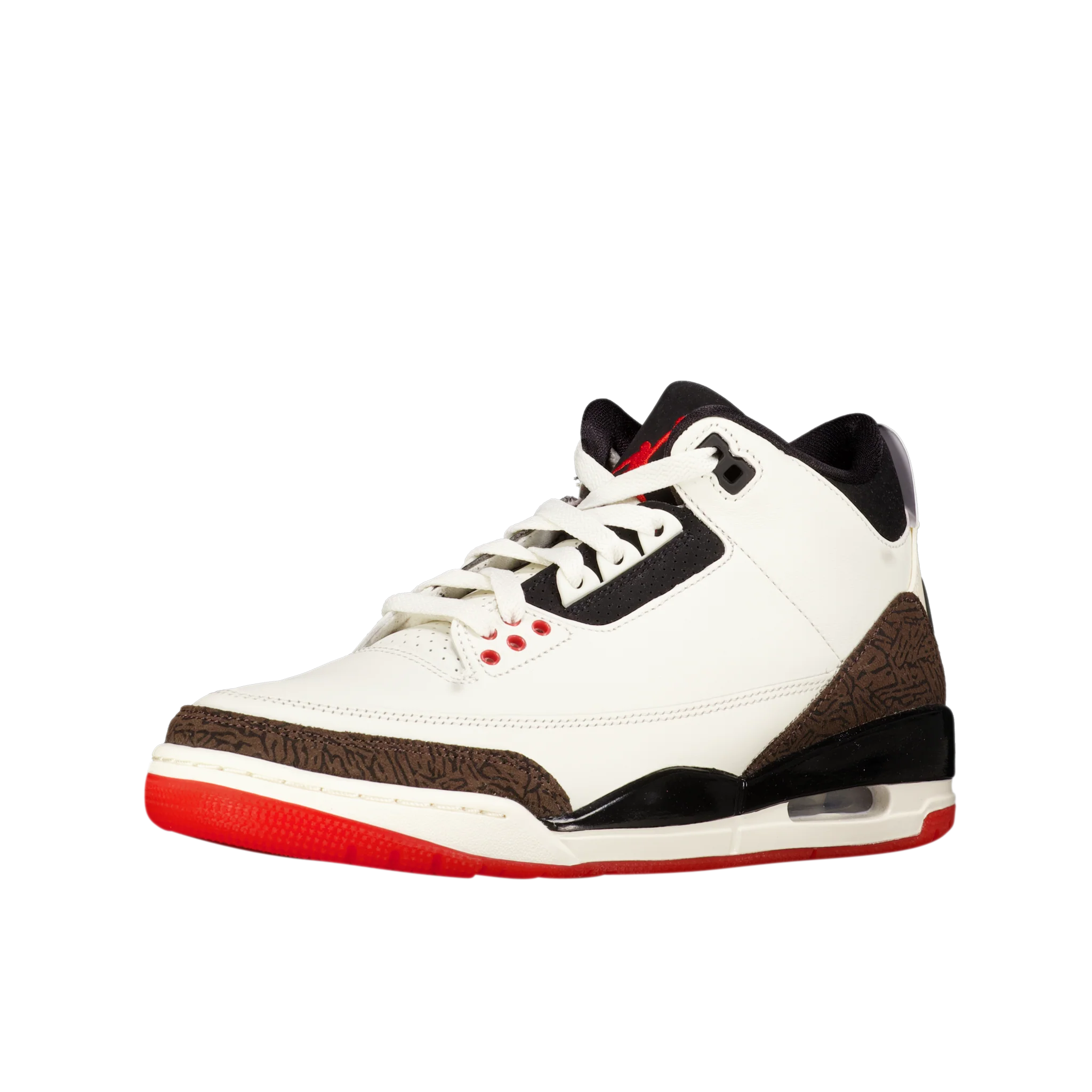 Air Jordan 3 Retro 'World’s Best Dad' - Image 2