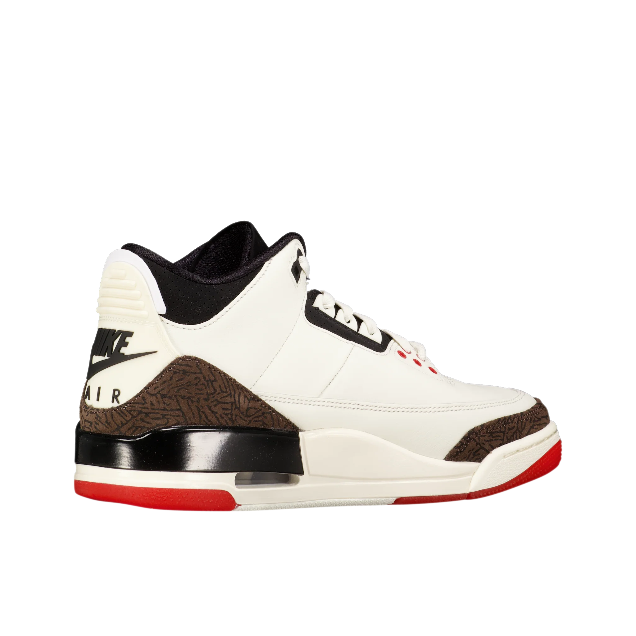 Air Jordan 3 Retro 'World’s Best Dad' - Image 3