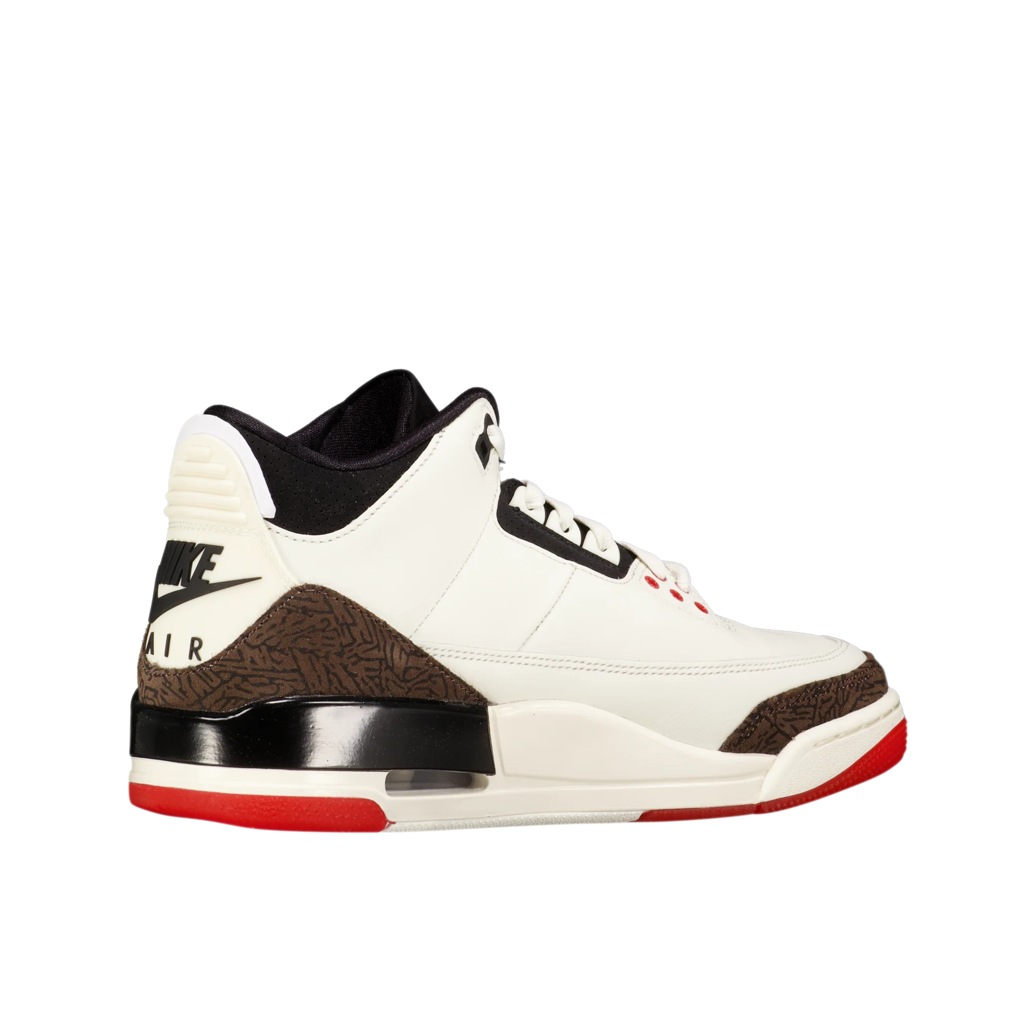 Air Jordan 3 Retro 'World’s Best Dad' (GS) - Image 3