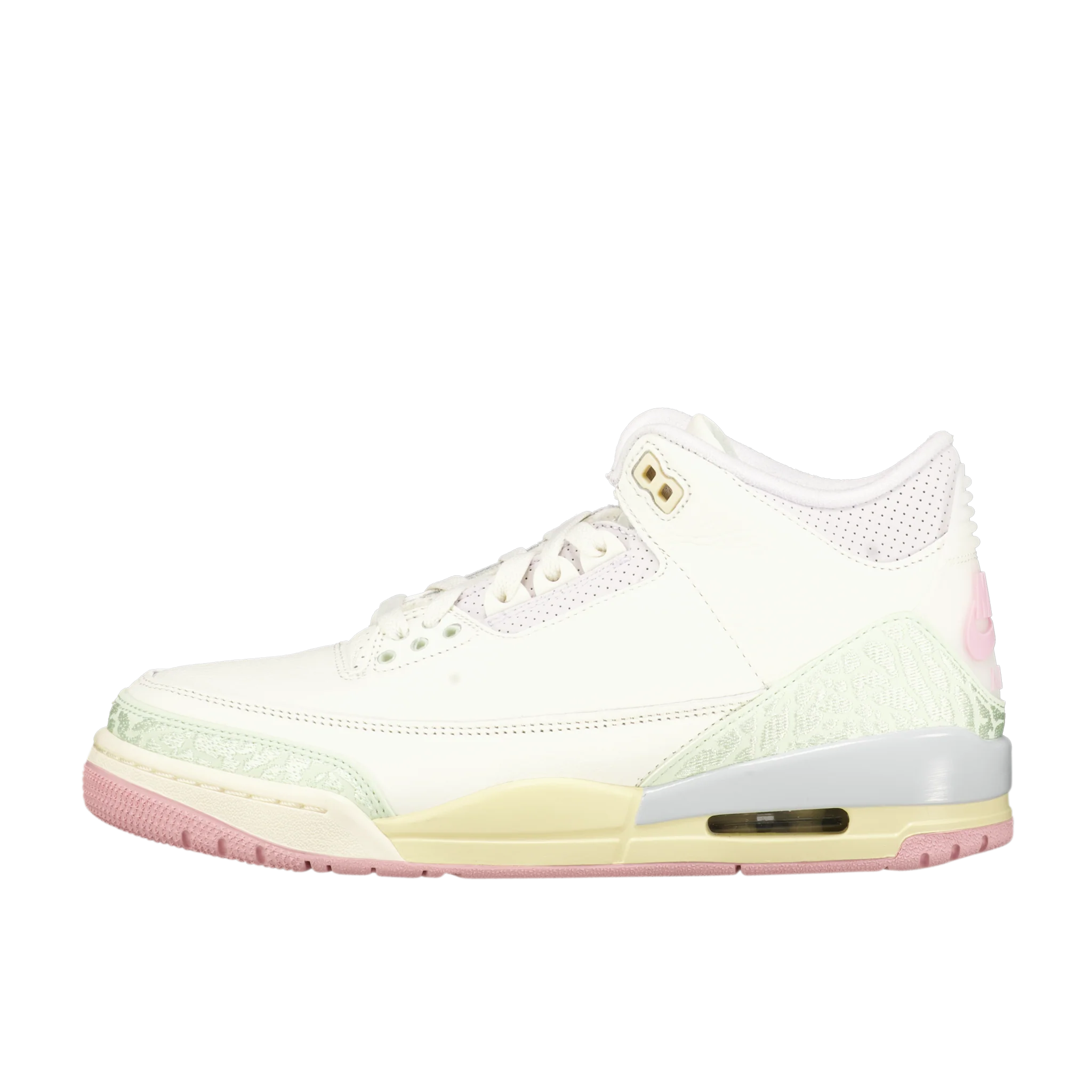Air Jordan 3 Retro 'Spring is in the Air'