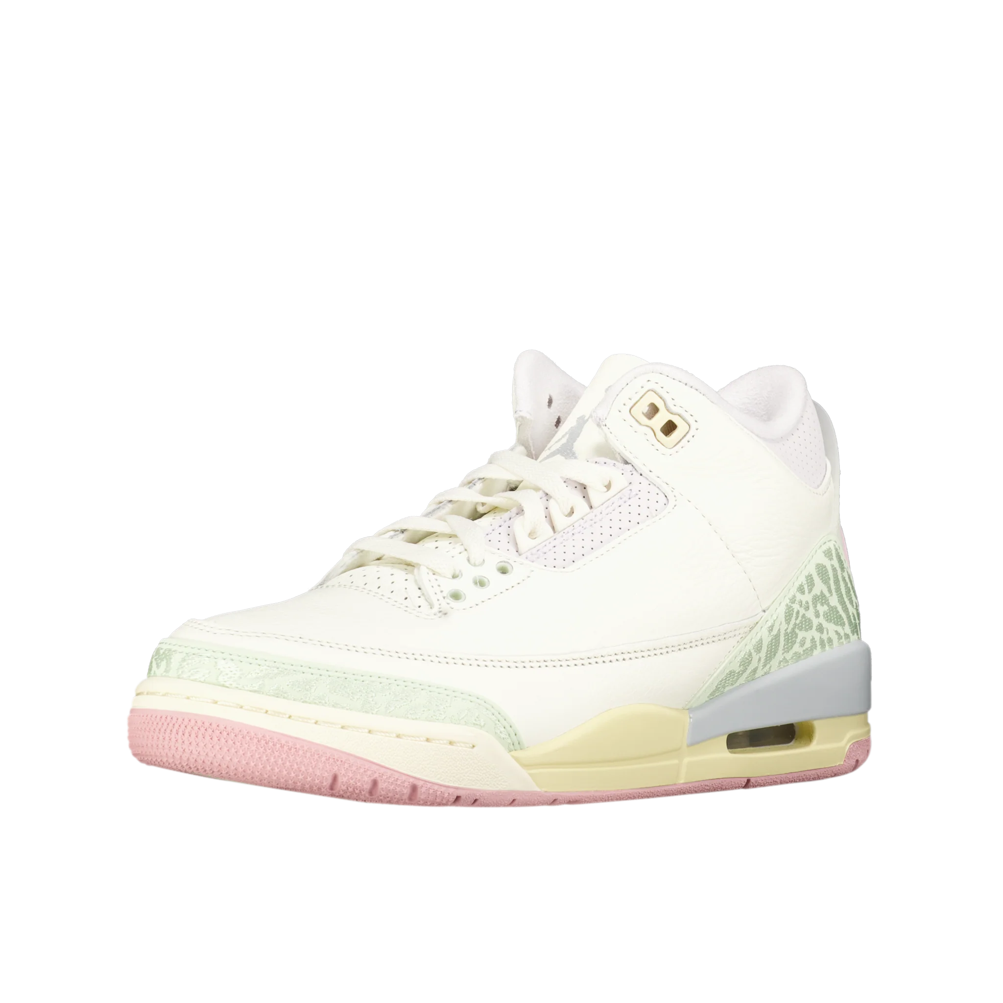 Air Jordan 3 Retro 'Spring is in the Air' - Image 2