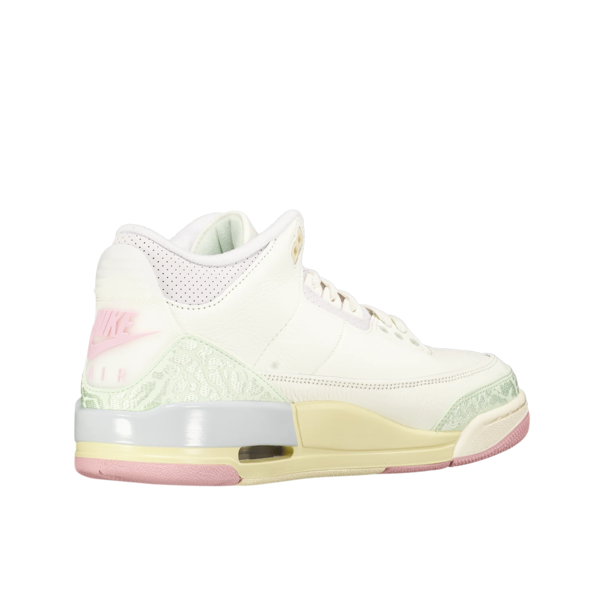 Air Jordan 3 Retro 'Spring is in the Air' - Image 3