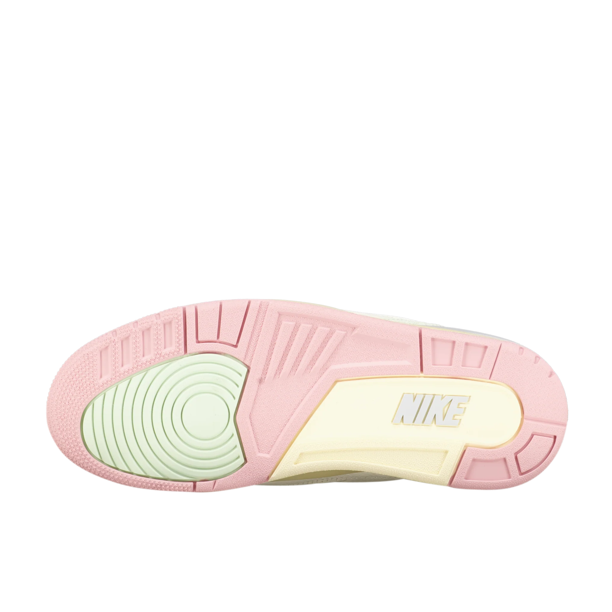 Air Jordan 3 Retro 'Spring is in the Air' - Image 4