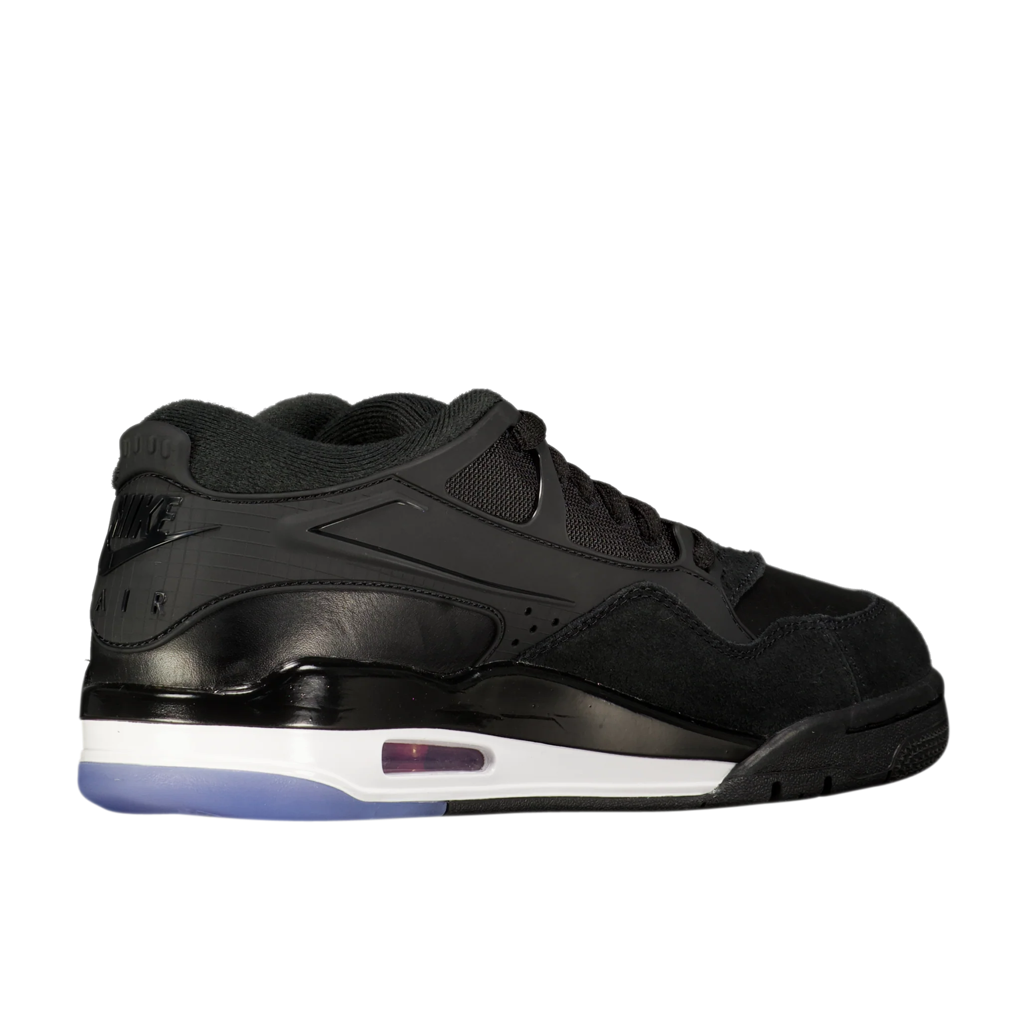 Air Jordan 4 RM 'Bred' - Image 3