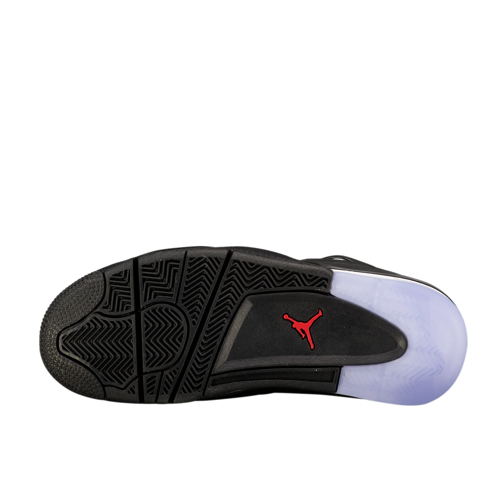 Air Jordan 4 RM 'Bred' - Image 4