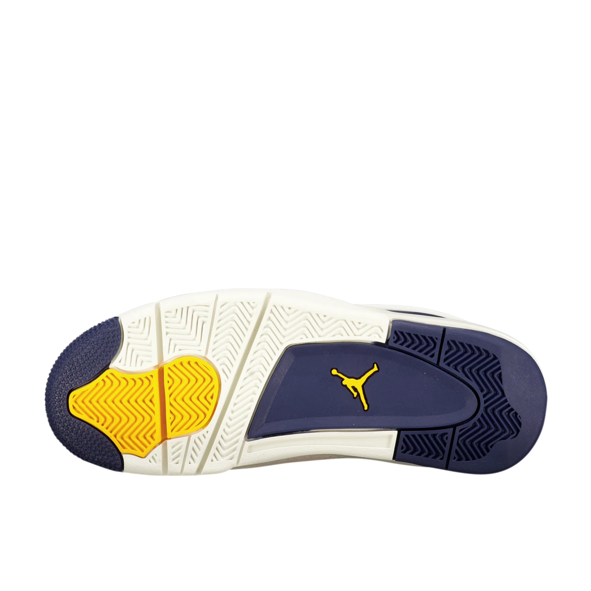 Air Jordan 4 RM 'Midnight Navy' - Image 4