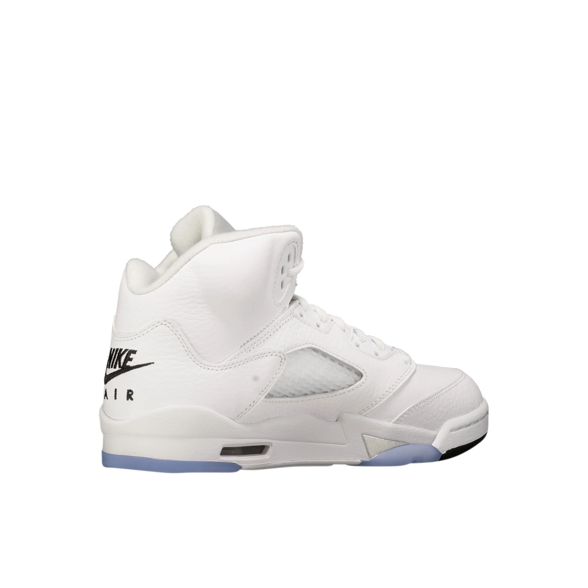 Air Jordan 5 Retro 'White Metallic' - Image 3