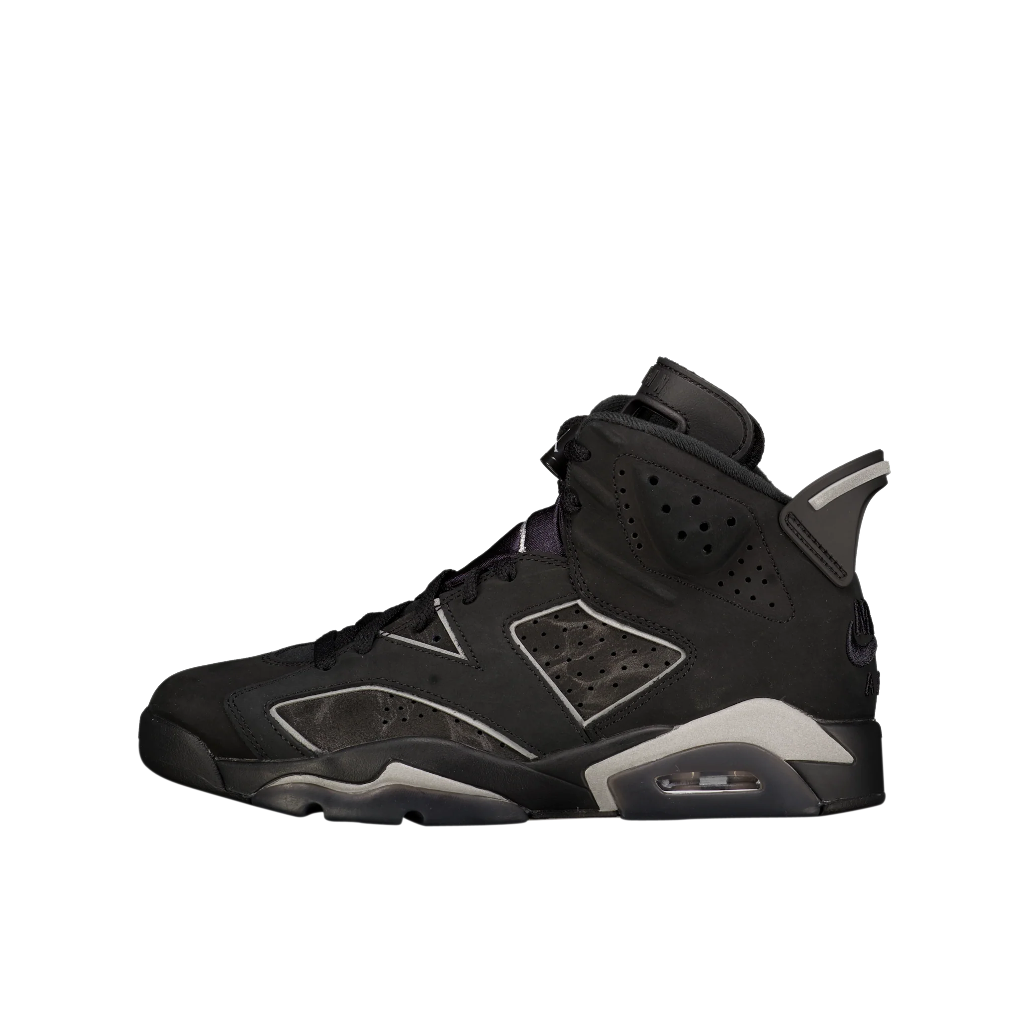 Air Jordan 6 Retro 'Cap & Gown'