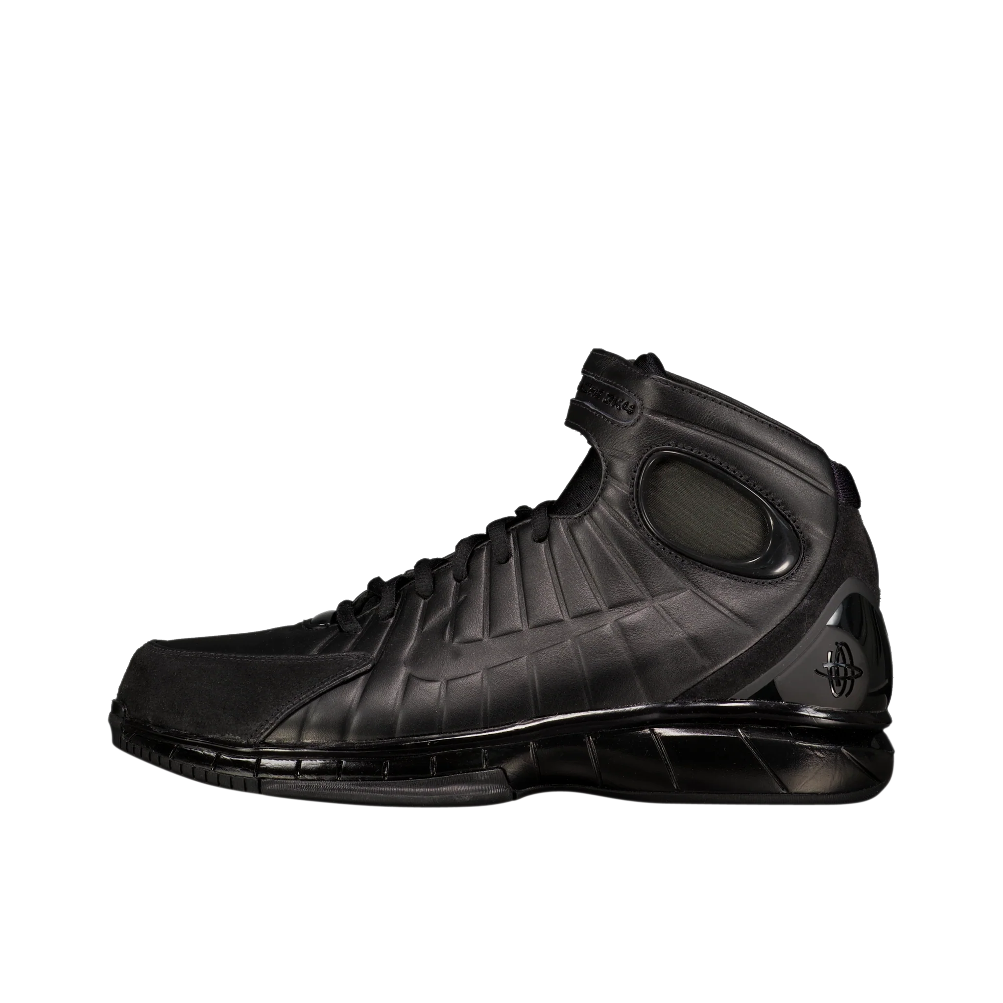 Air Zoom Huarache 2K4 'OT Black'