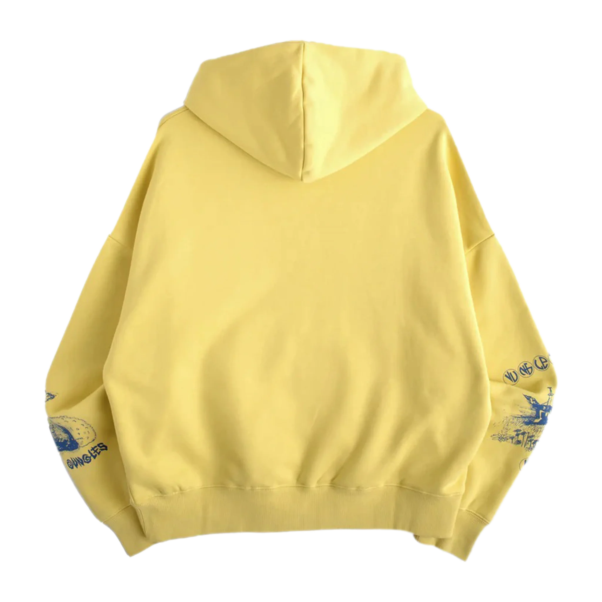 Already in Heaven Hoodie - Image 2