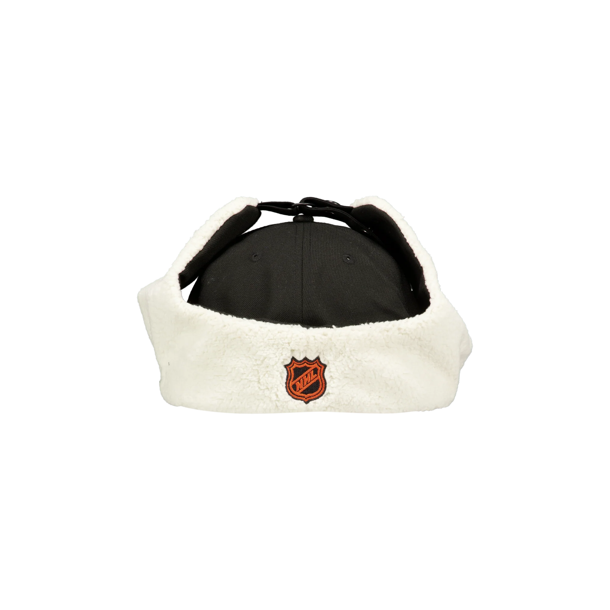 Anaheim Ducks Trapper Fitted Hat - Image 2