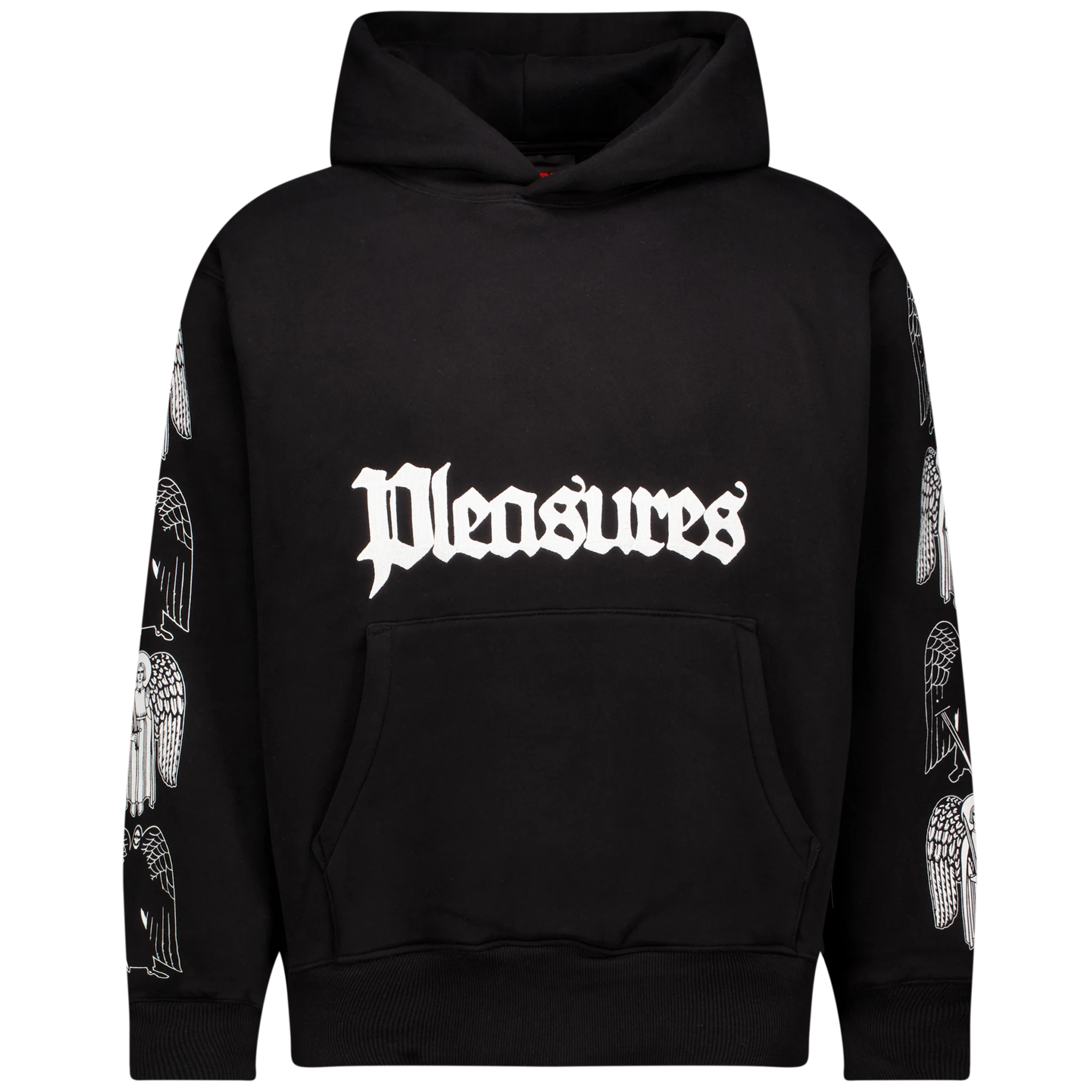 Angel Demon Hoodie