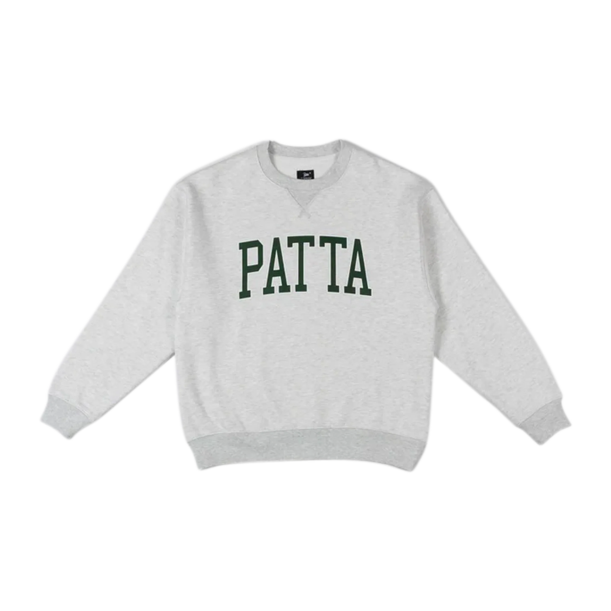 Arc Logo Crewneck Sweater
