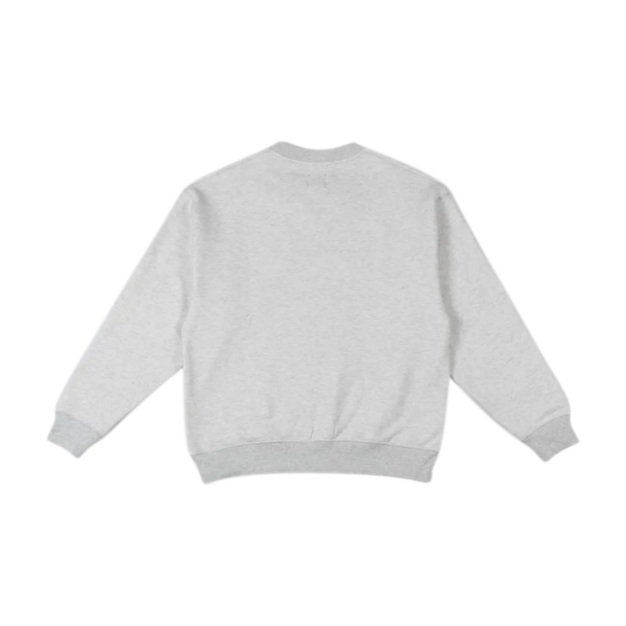 Arc Logo Crewneck Sweater - Image 2