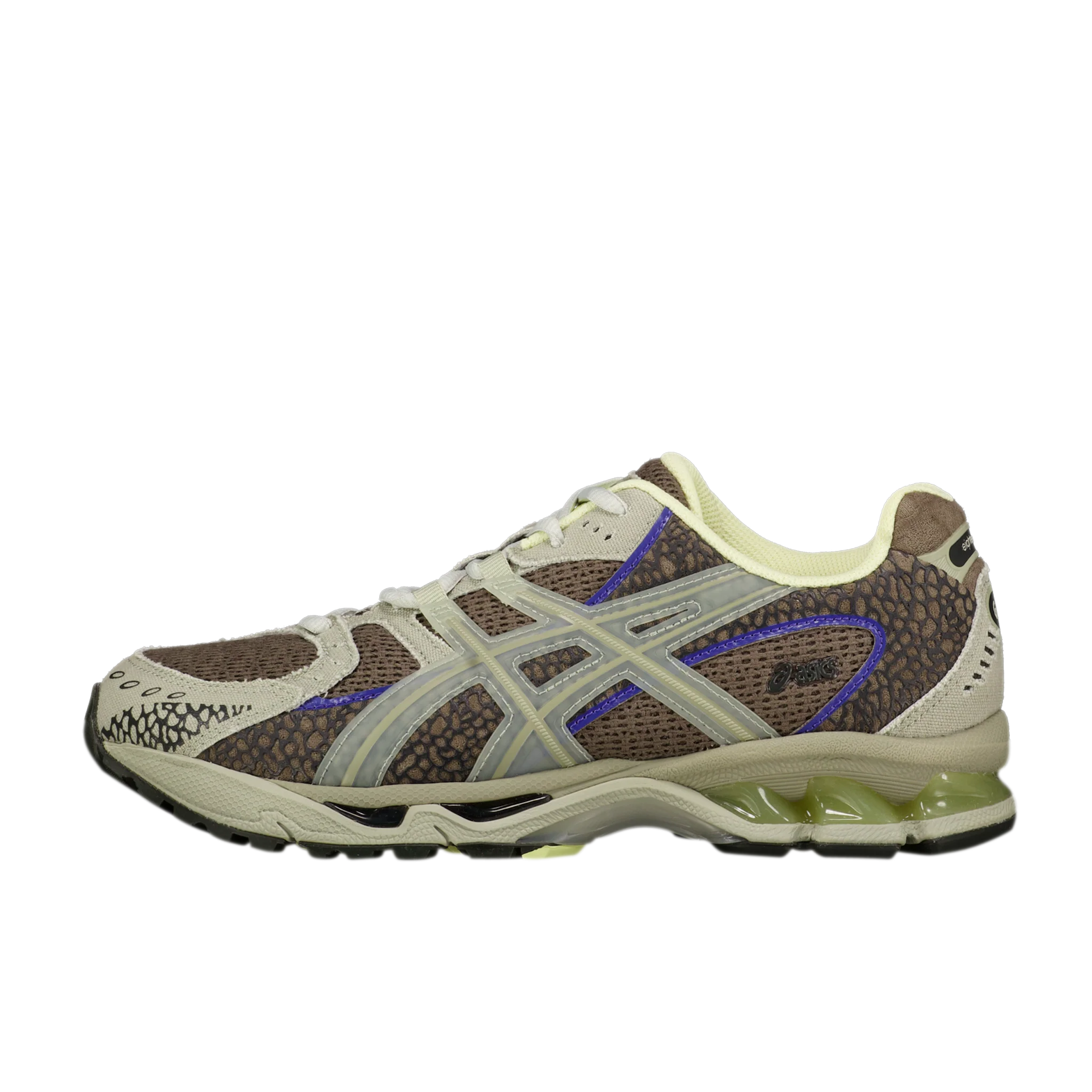 18 East X Asics Gel-Nimbus 10.1 'Canteen'