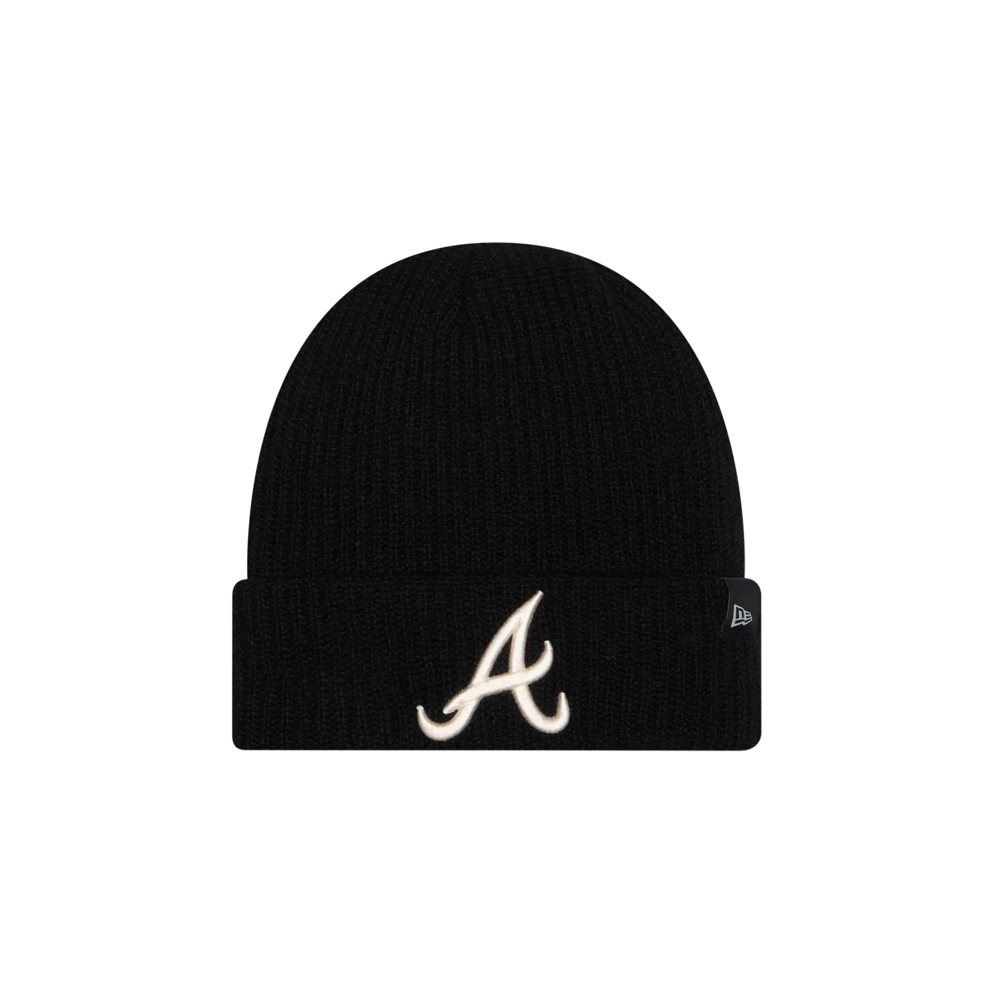Atlanta Braves Cashmere Beanie