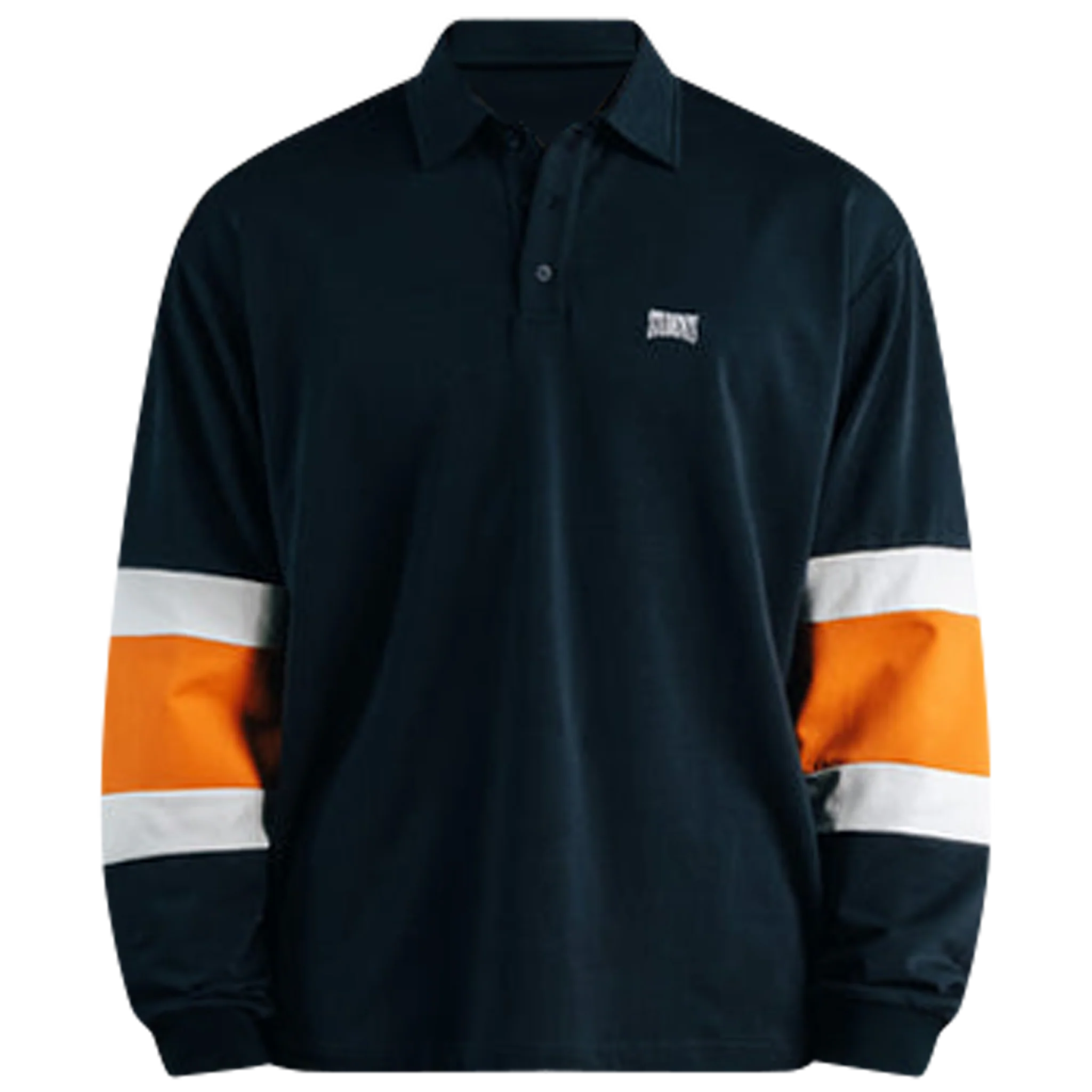 August Rugby Polo