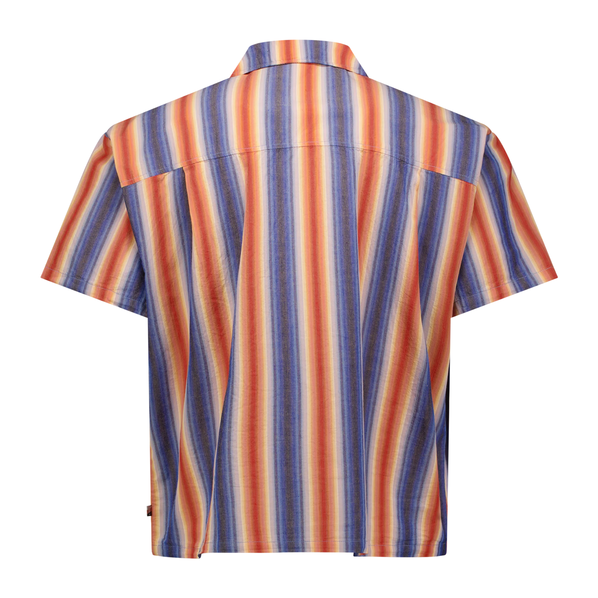 Auto Shop Camp Shirt - Image 2