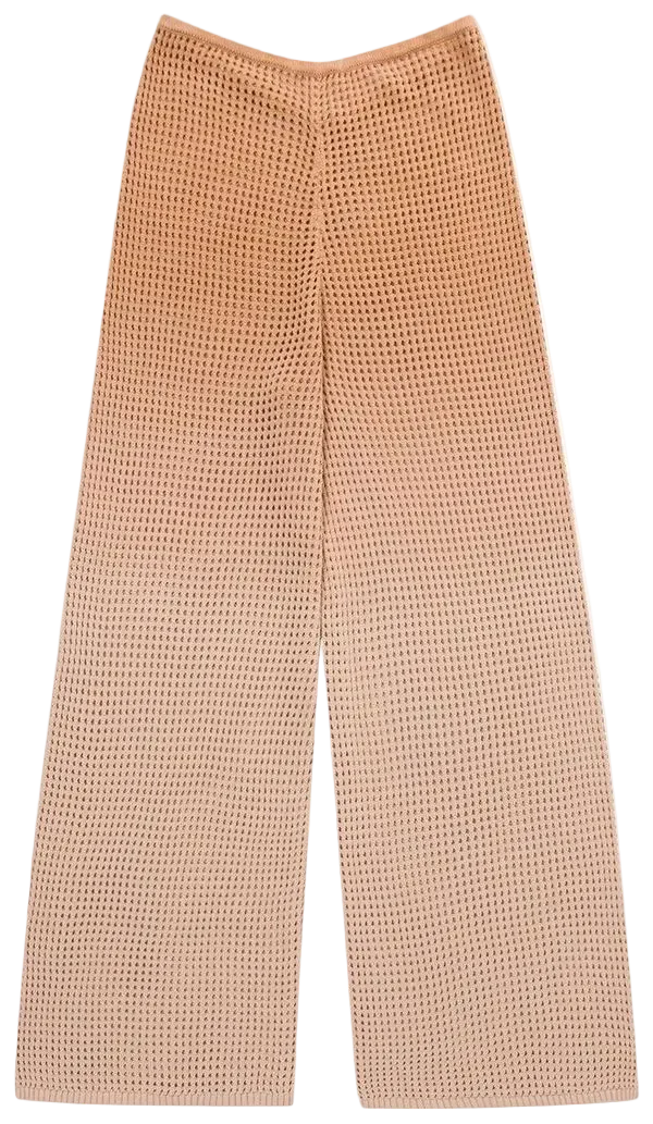 Crochet Ombre Pant - Image 2