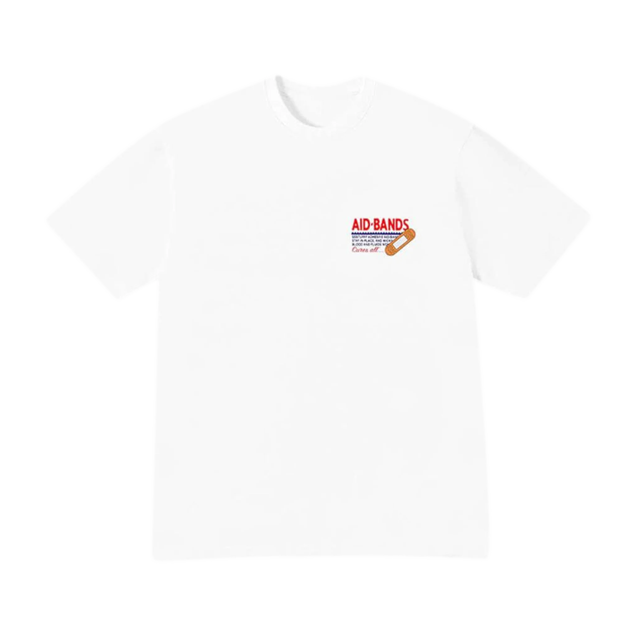 Band-Aid Tee