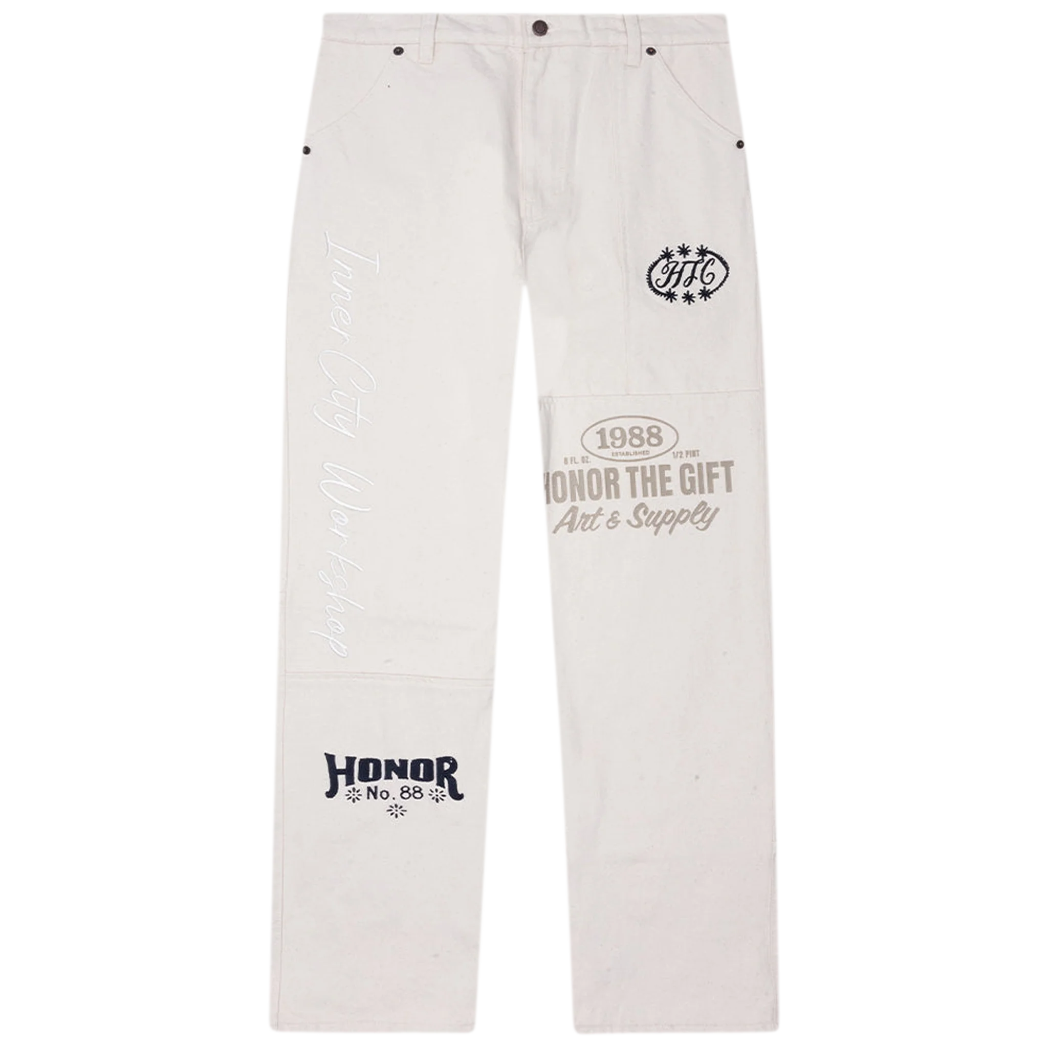 Banner Pant