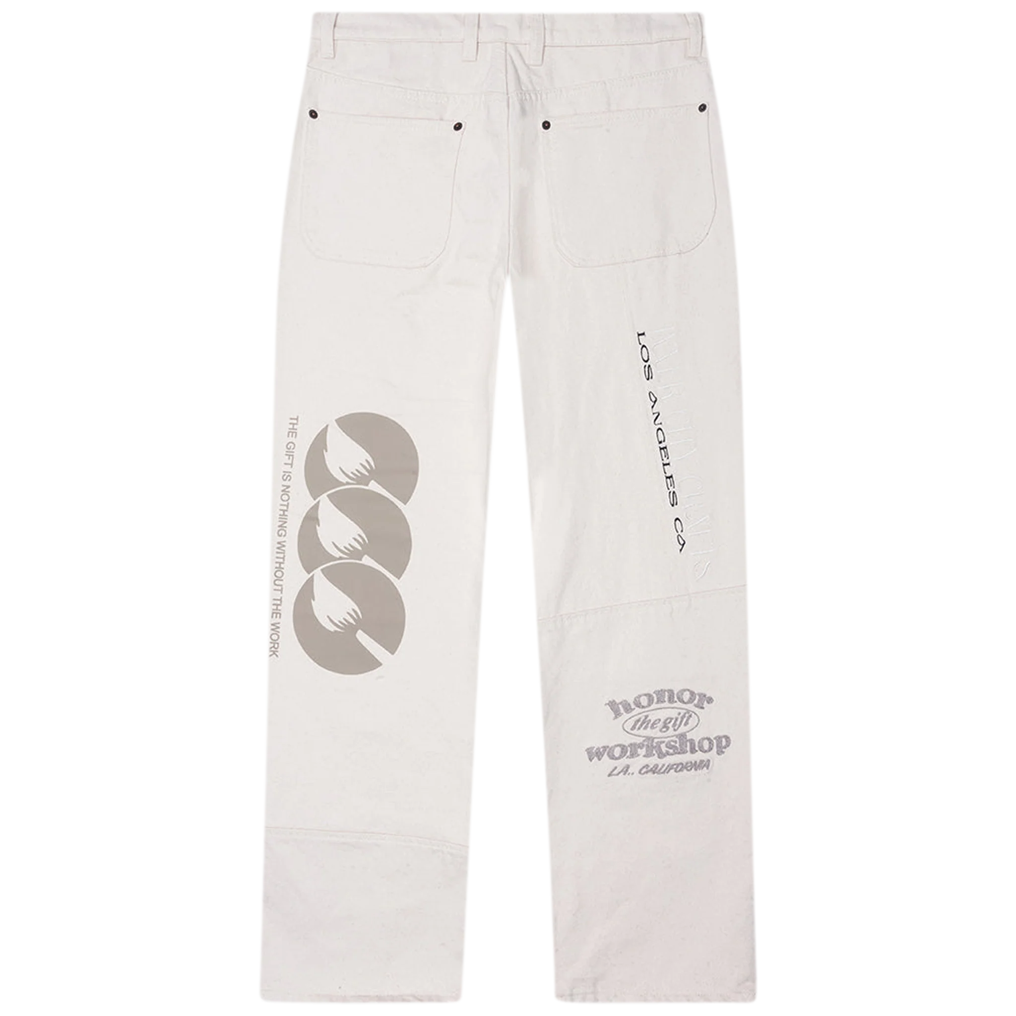 Banner Pant - Image 2