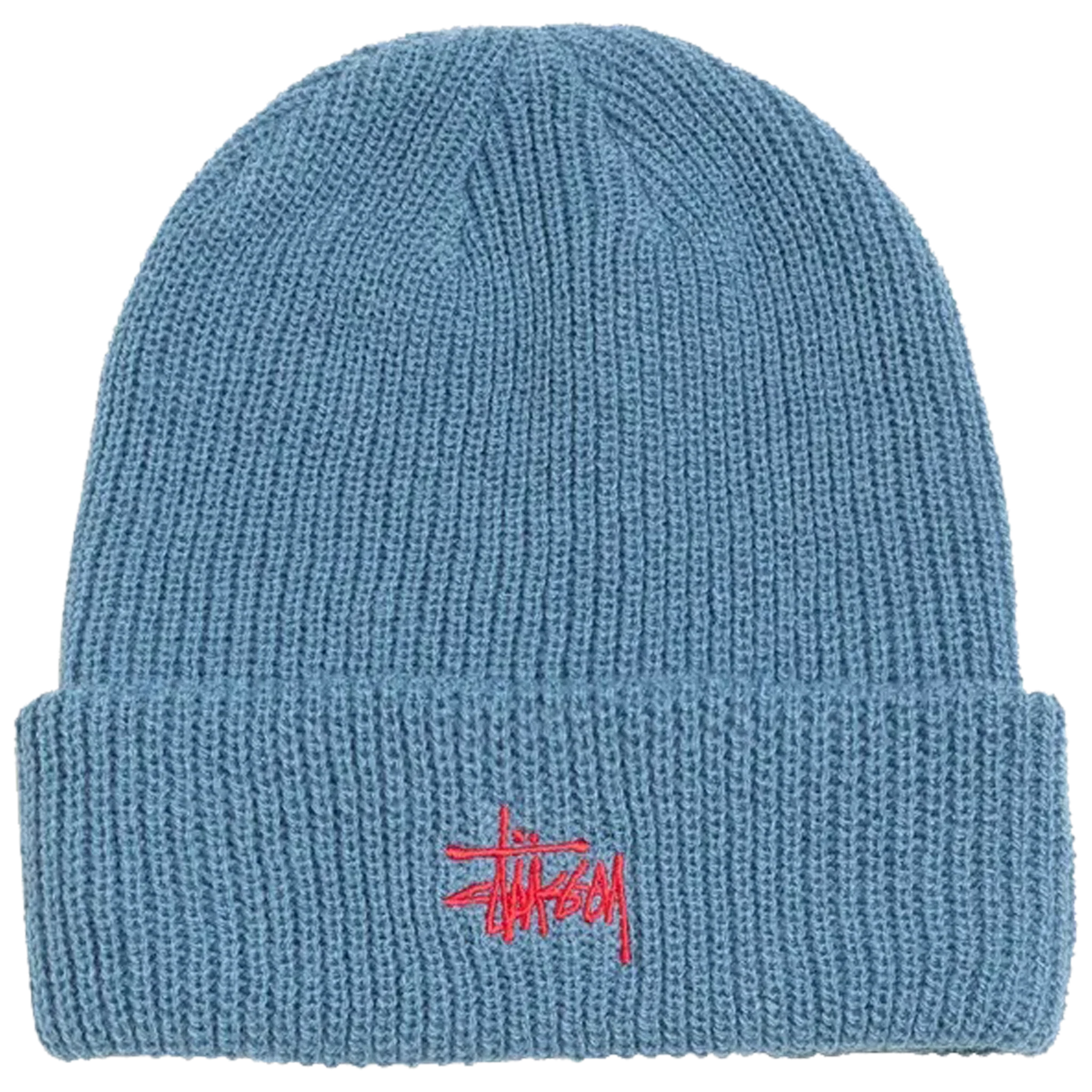 Basic Cuff Beanie