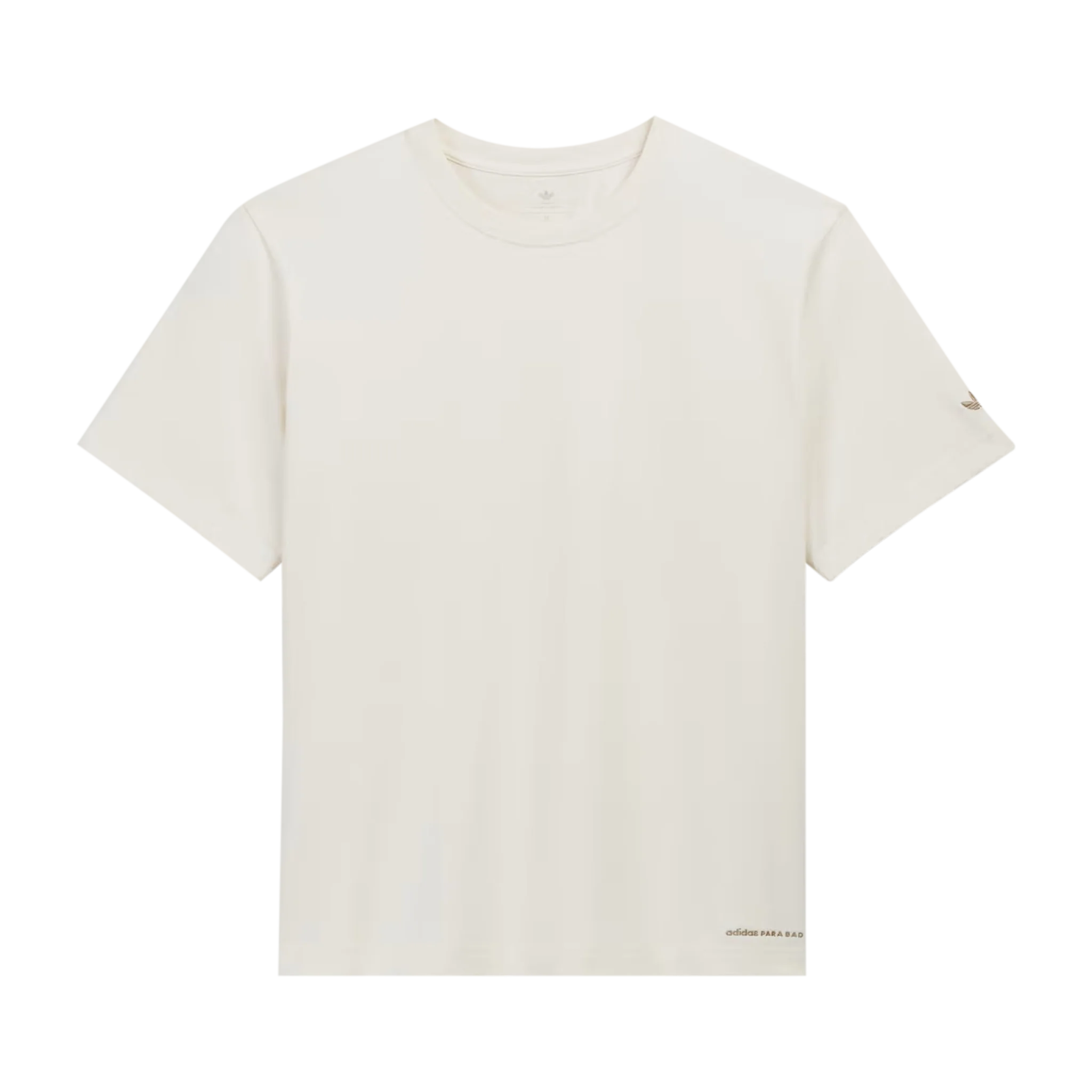 Bad Bunny X Adidas Heavyweight Tee