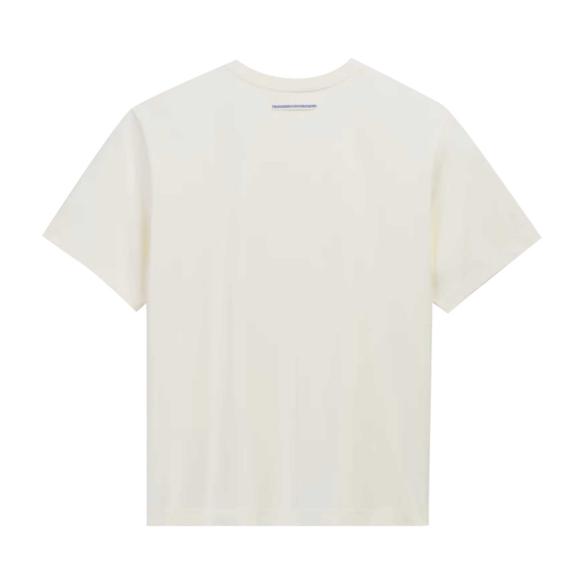 Bad Bunny X Adidas Heavyweight Tee - Image 2