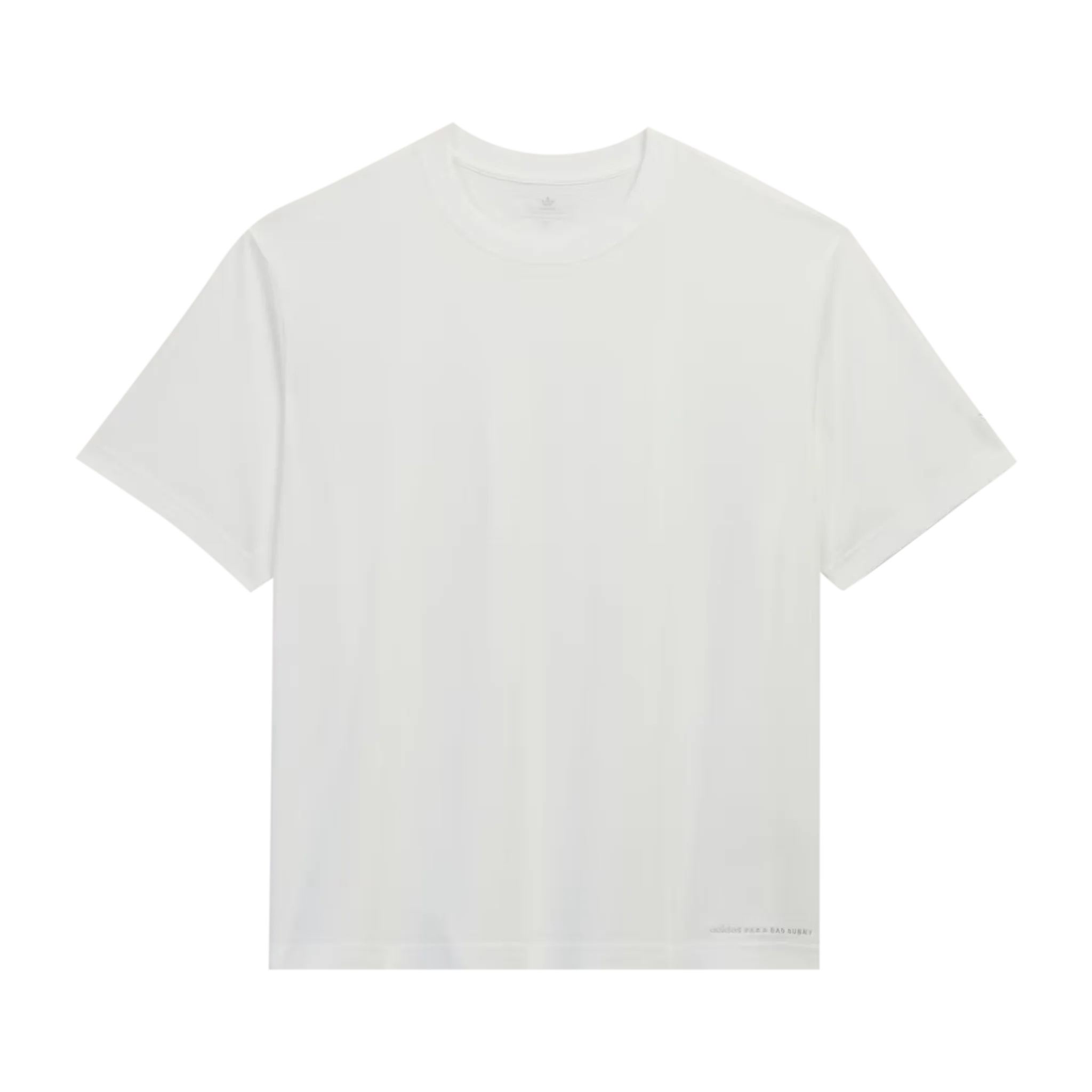 Bad Bunny X Adidas Boxy Tee 3 Pack