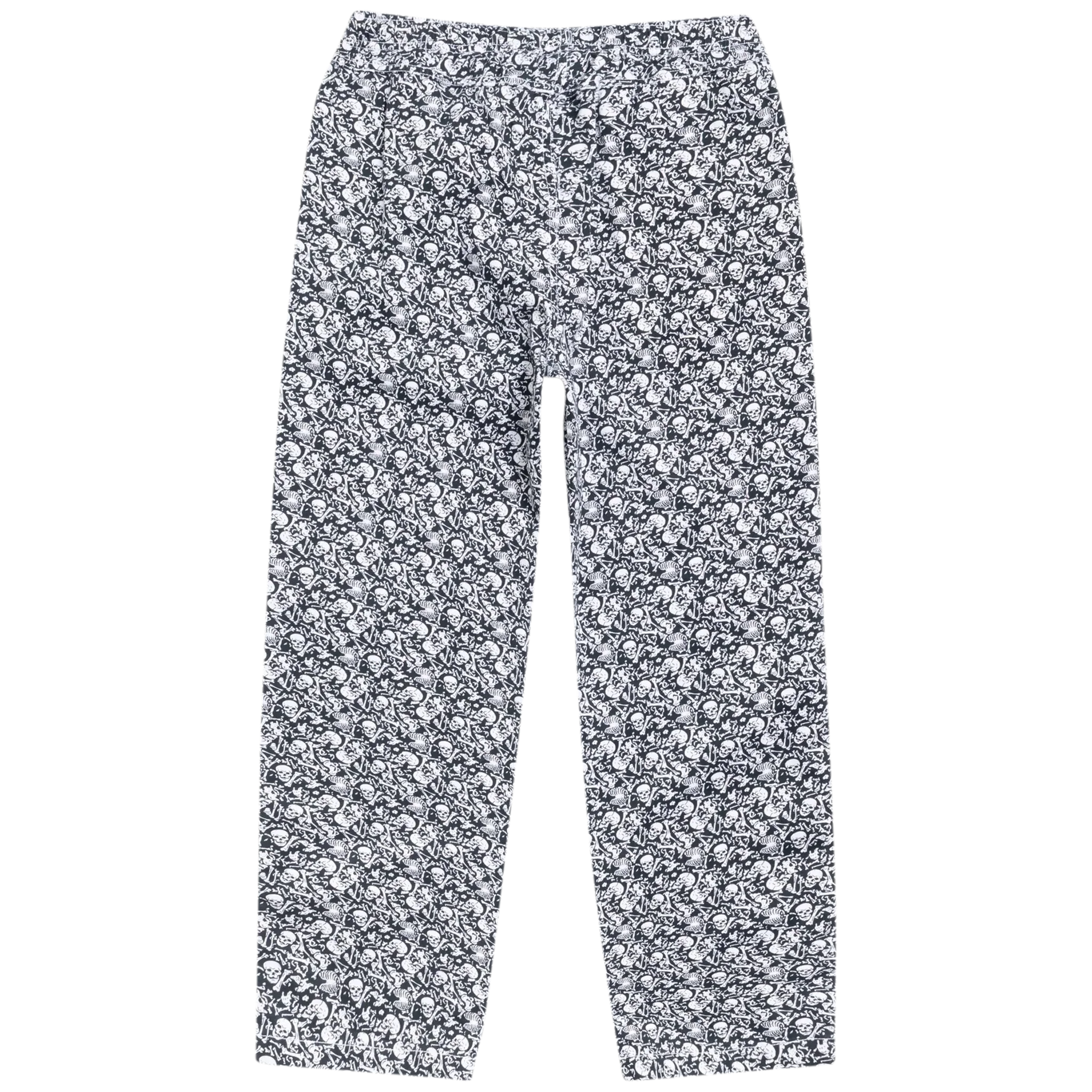 Beach Pant Cotton Twill - Image 2