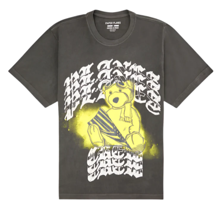 Bear Tee
