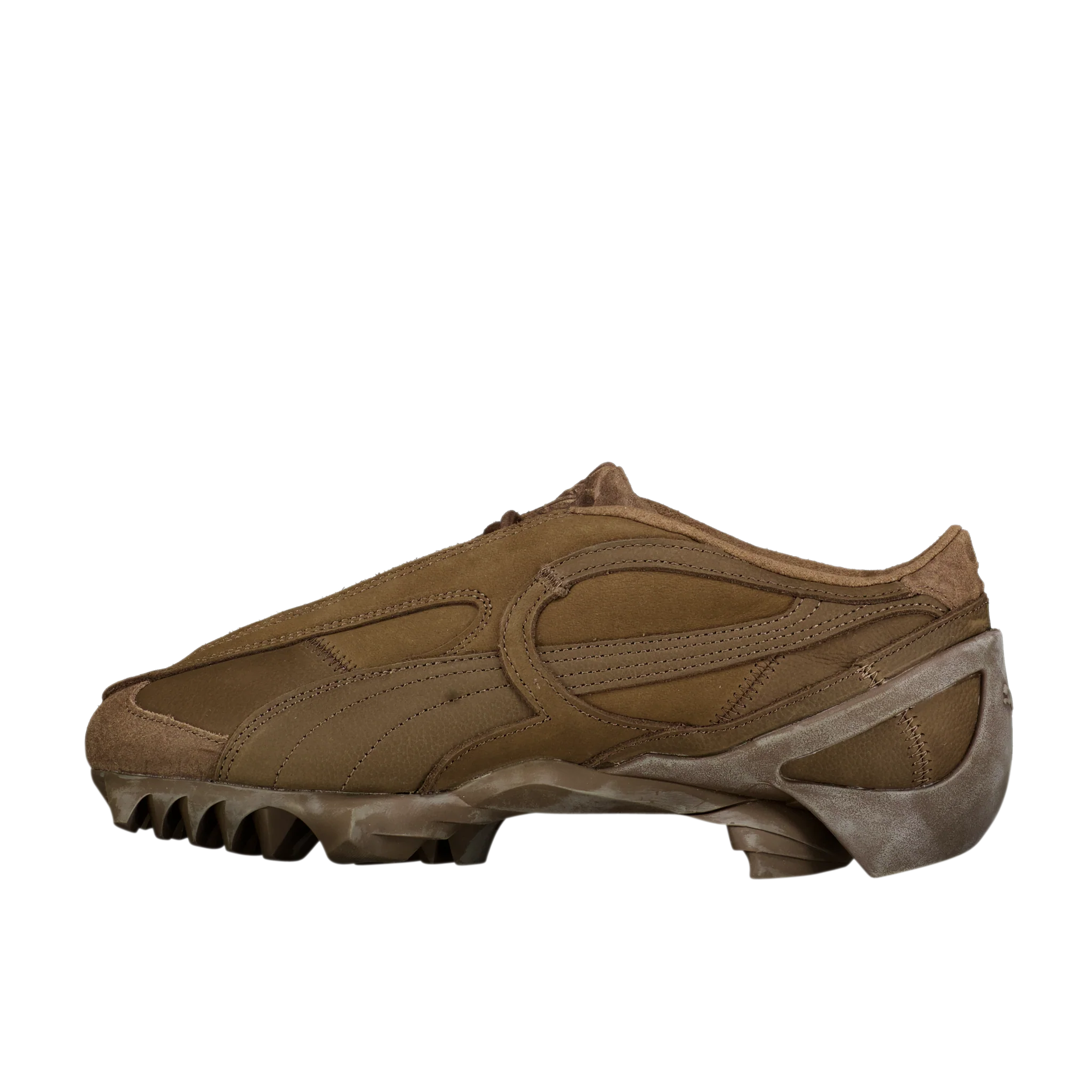 No Faith Studios X Puma Beisser