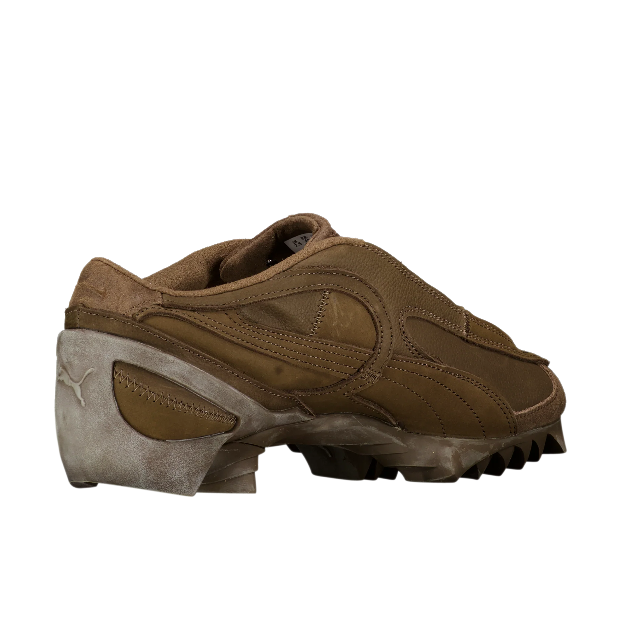 No Faith Studios X Puma Beisser - Image 3