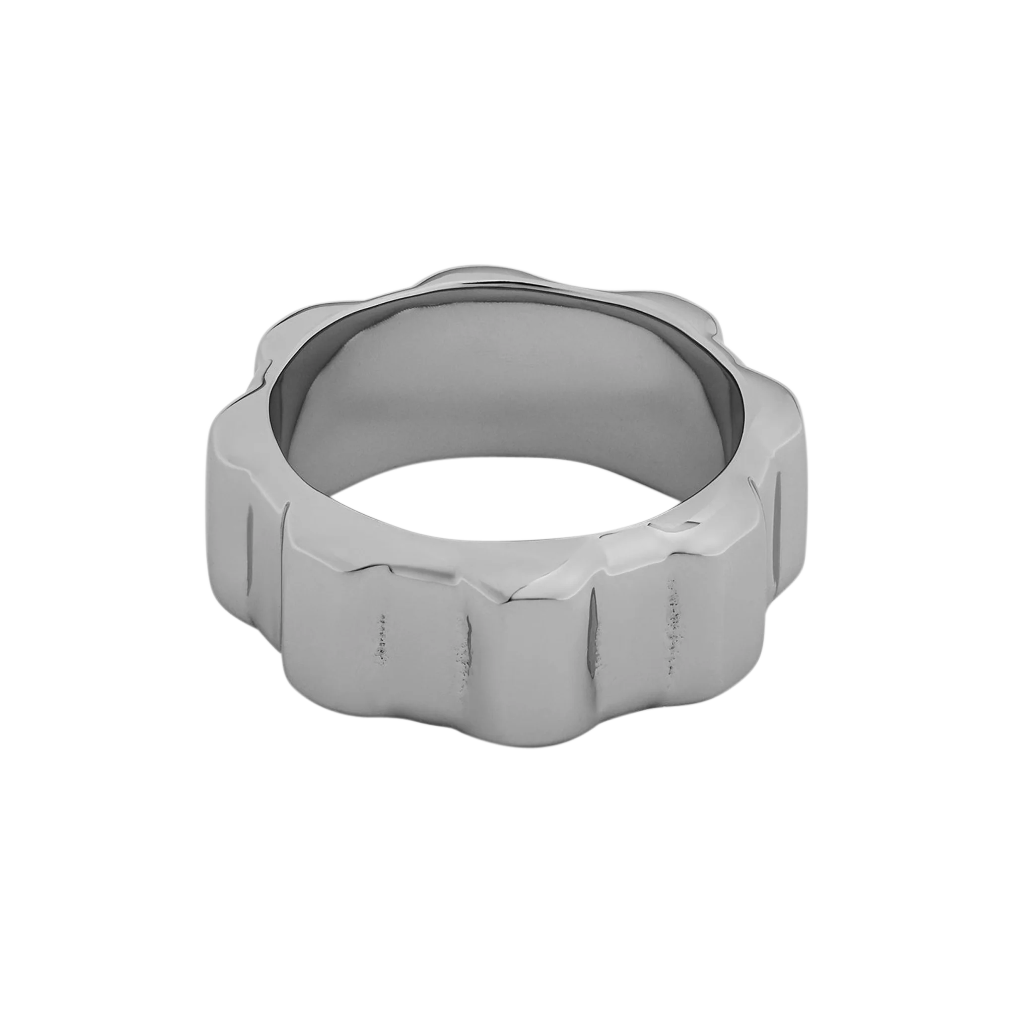 Bevel Ring