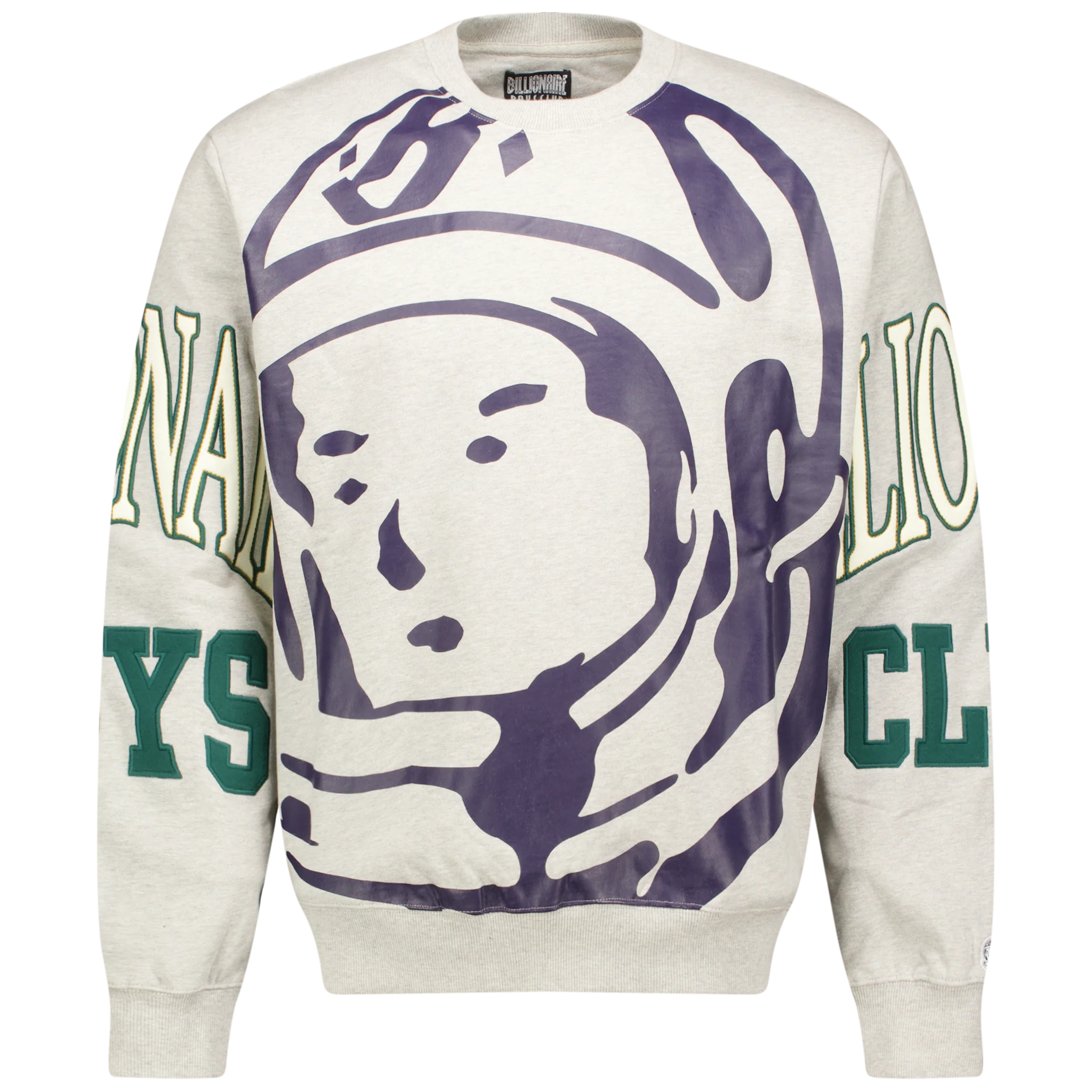 Big Face Sweatshirt